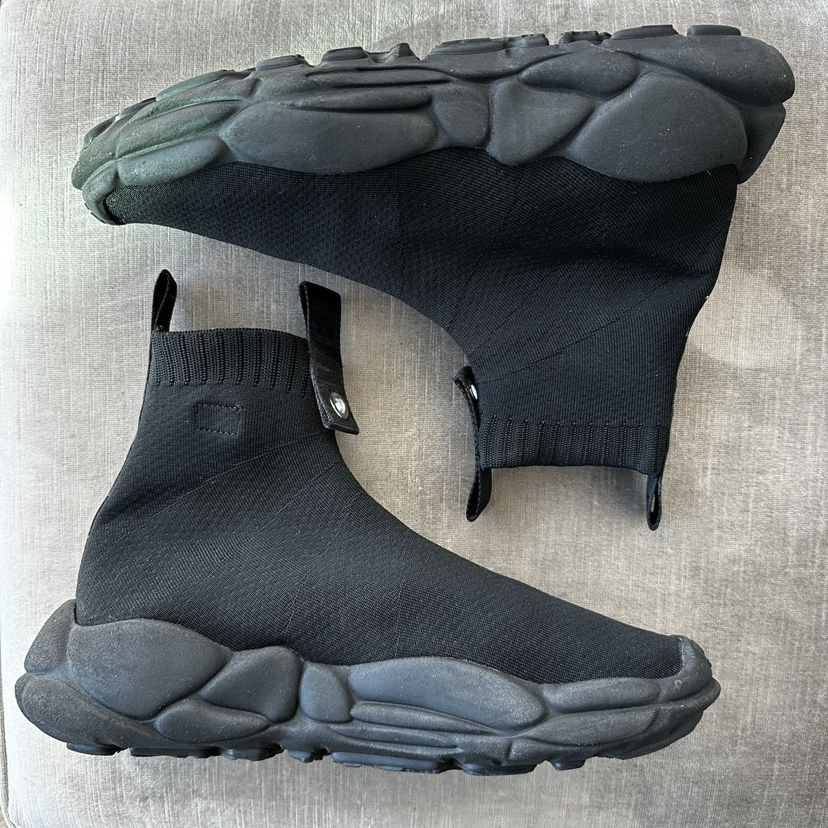Anatomia sock sneakers sales