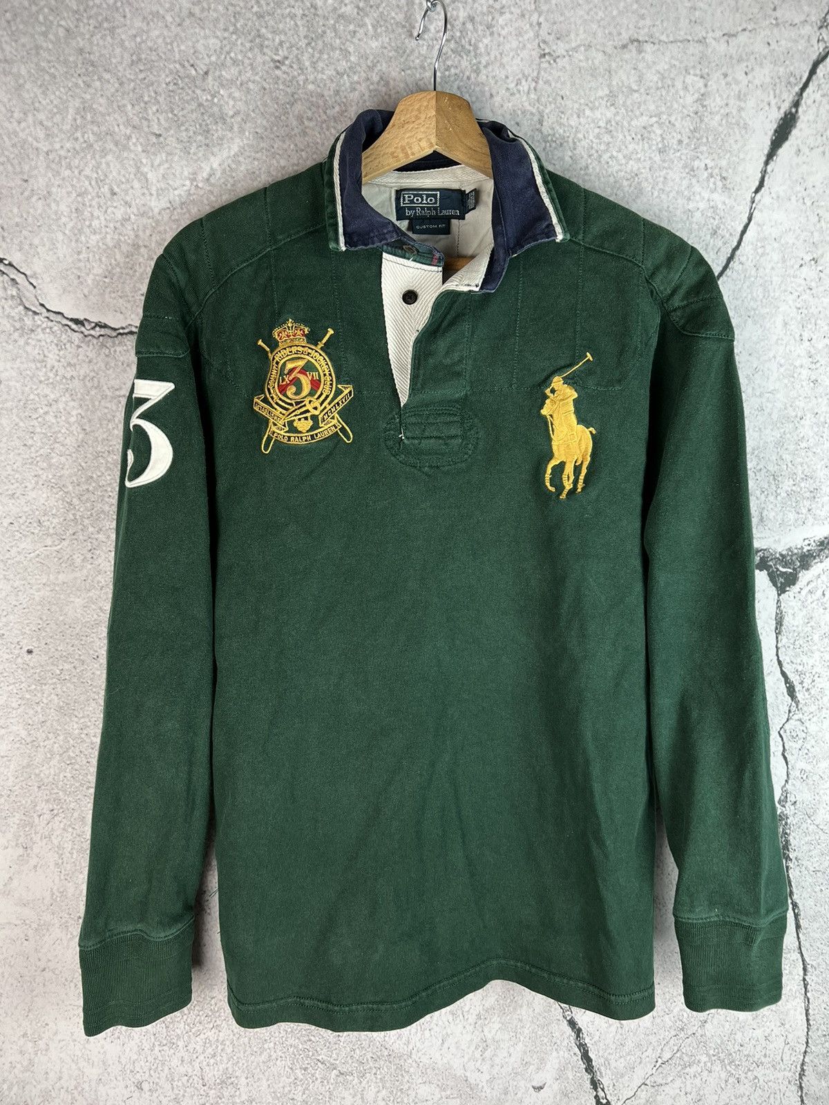Polo Ralph Lauren × Ralph Lauren × Vintage Vintage Polo Ralph Lauren 3 ...