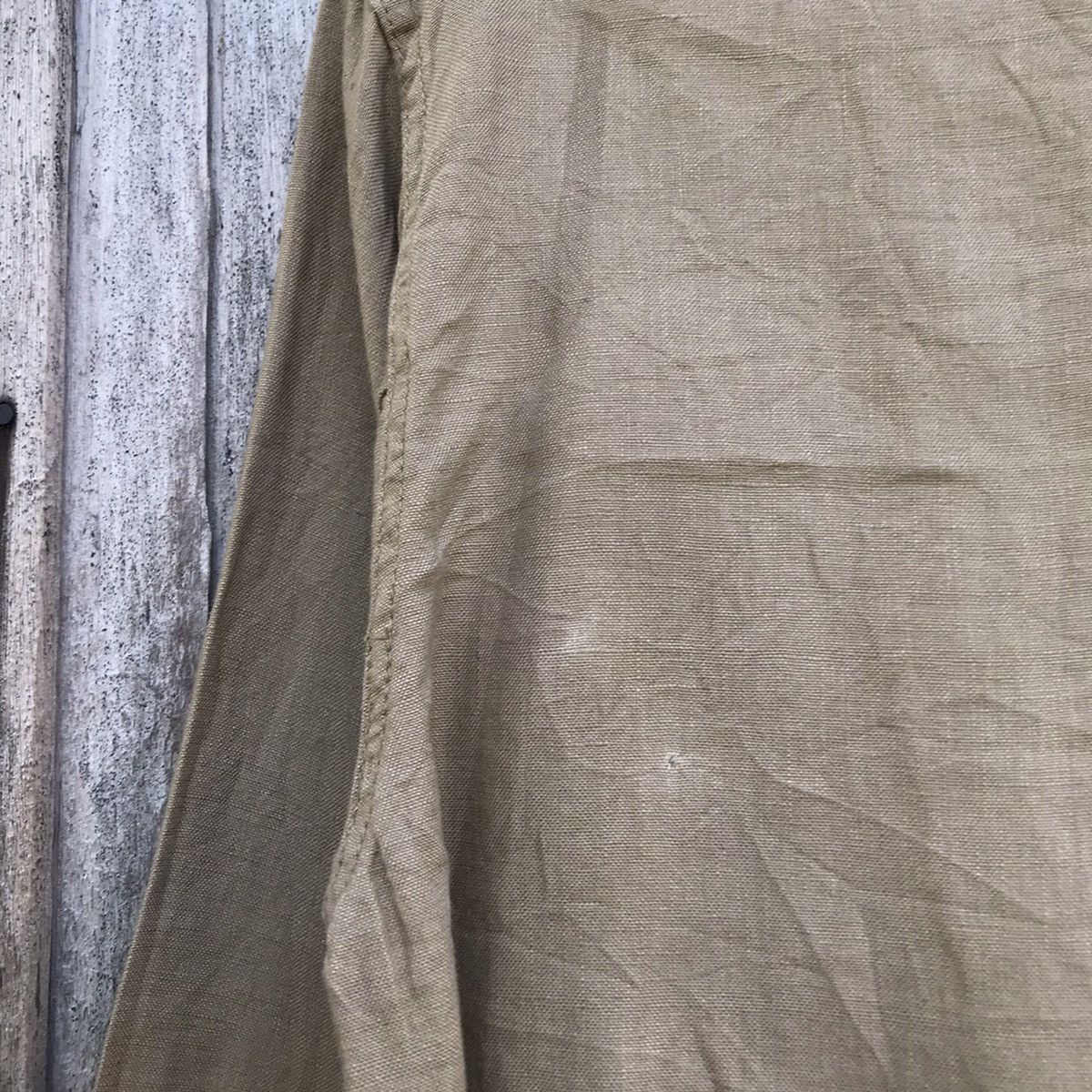 Beams Plus × Japanese Brand × Vintage Vintage BEAMS Shawl Collar Jacket Size US L / EU 52-54 / 3 - 10 Thumbnail