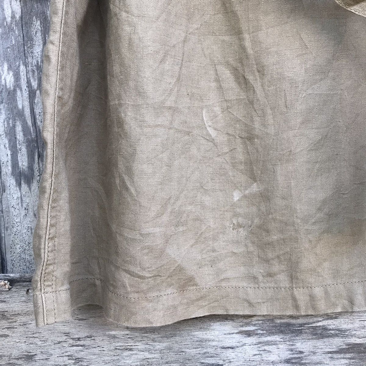 Beams Plus × Japanese Brand × Vintage Vintage BEAMS Shawl Collar Jacket Size US L / EU 52-54 / 3 - 9 Thumbnail