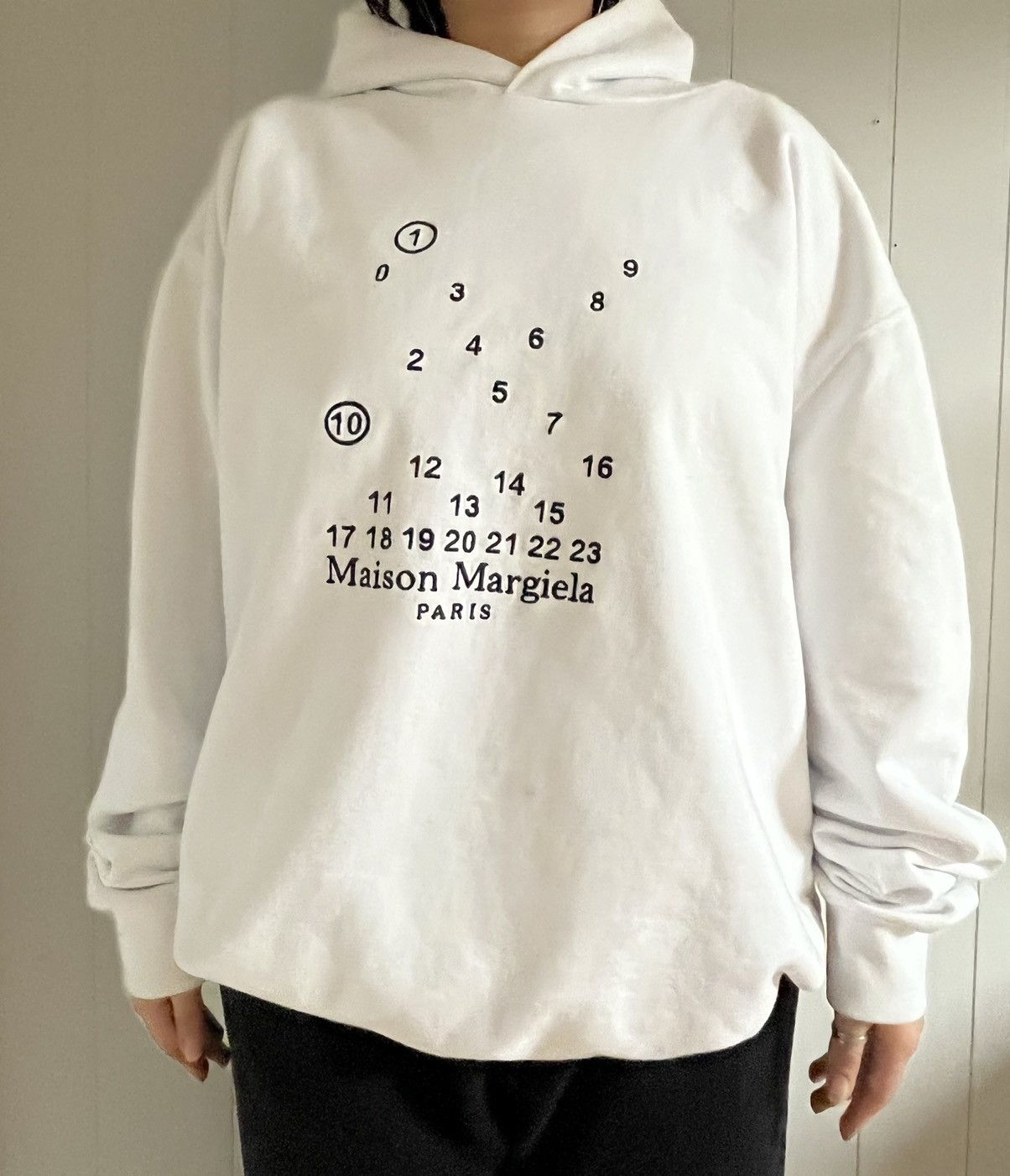 Maison Margiela Maison Margiela Hoodie | Grailed