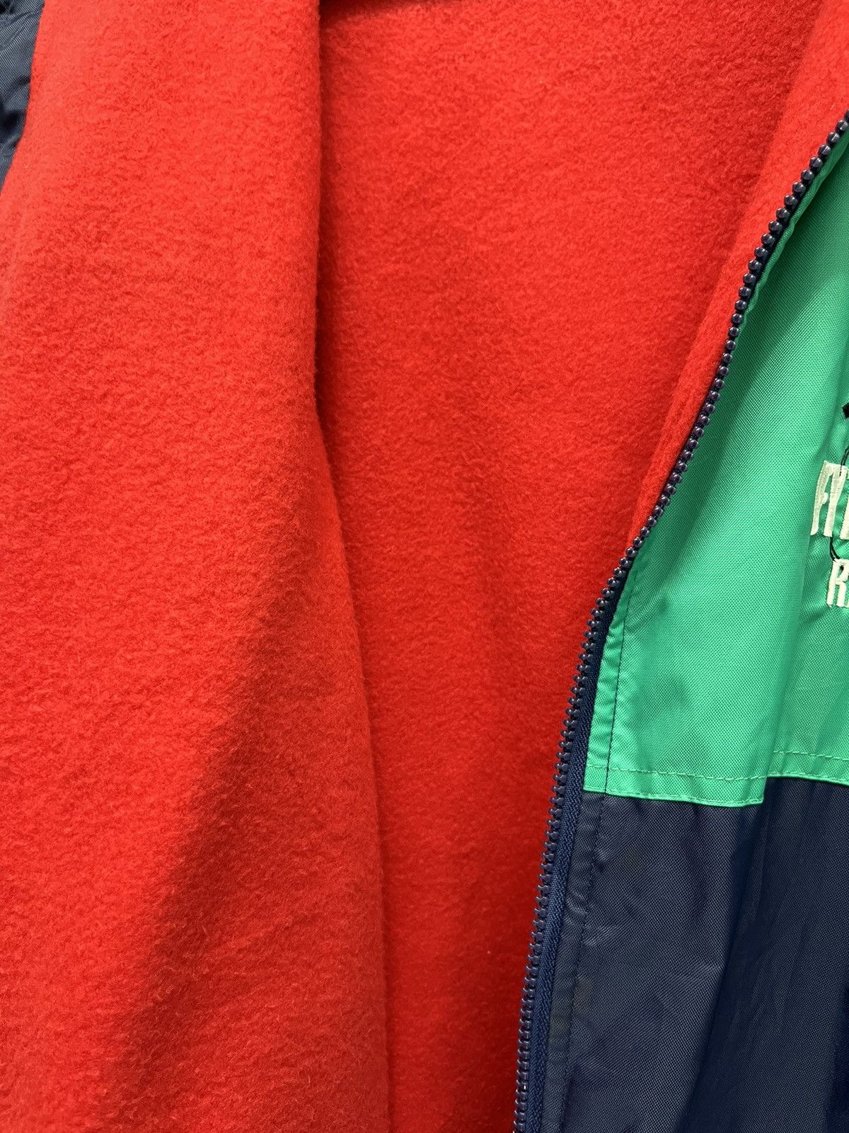Formula 1 🔥90’s VINTAGE LEYTON HOUSE RACING TEAM F1 GP CIRCUIT Bomber Size US M / EU 48-50 / 2 - 4 Thumbnail
