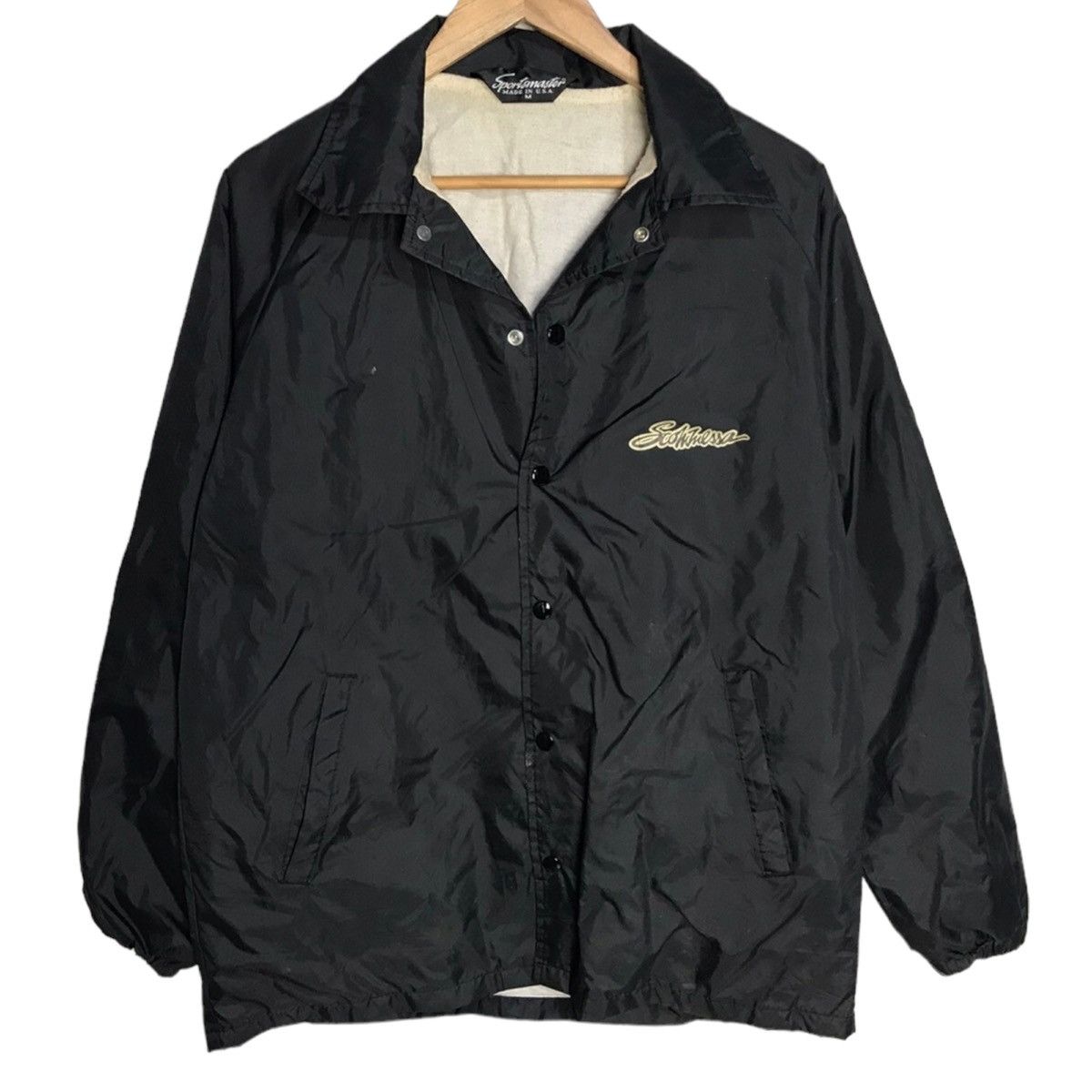 Sportsmaster vintage jacket