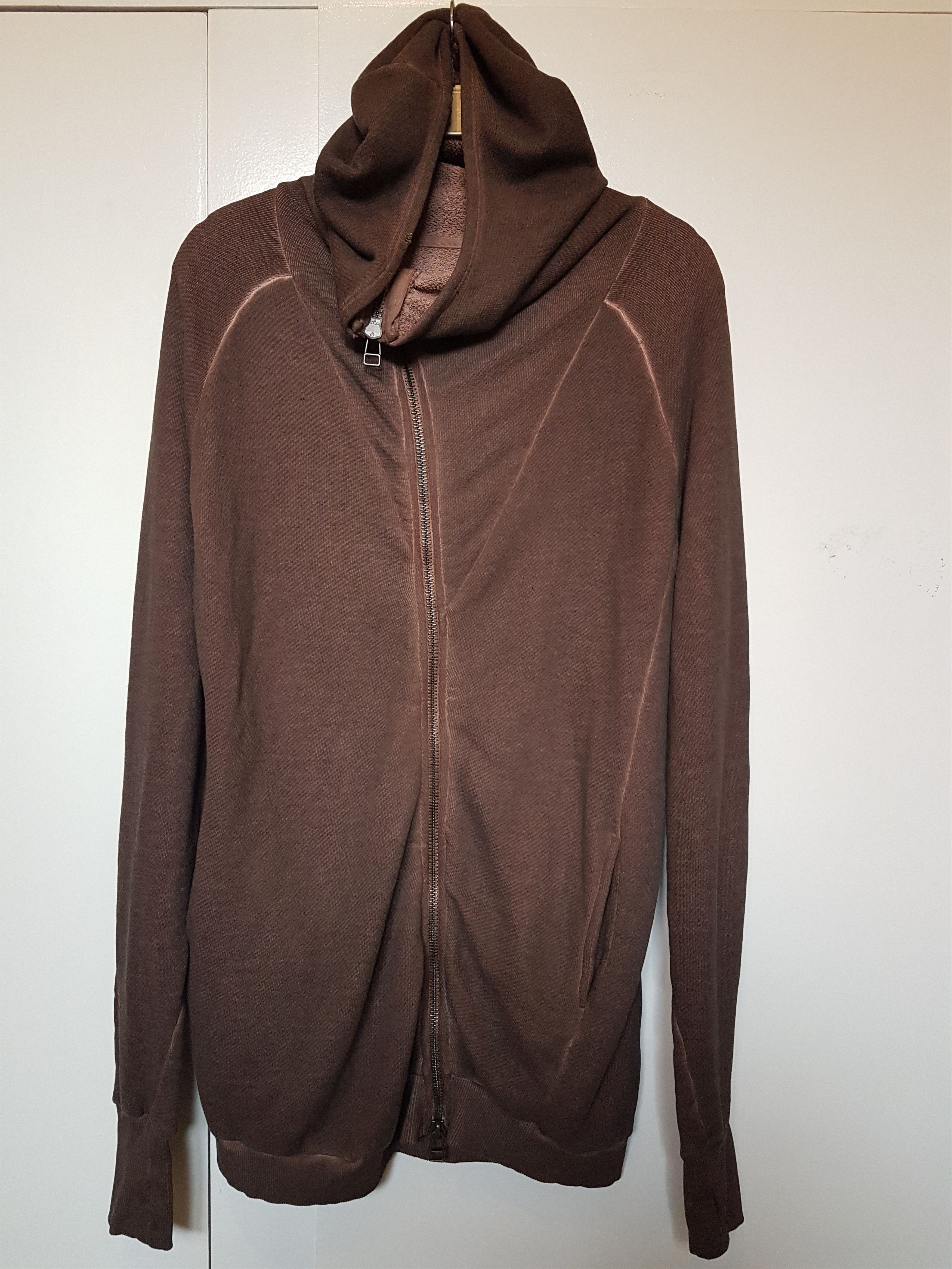 Army Of Me Hoodie Sample Size US M / EU 48-50 / 2 - 1 Thumbnail
