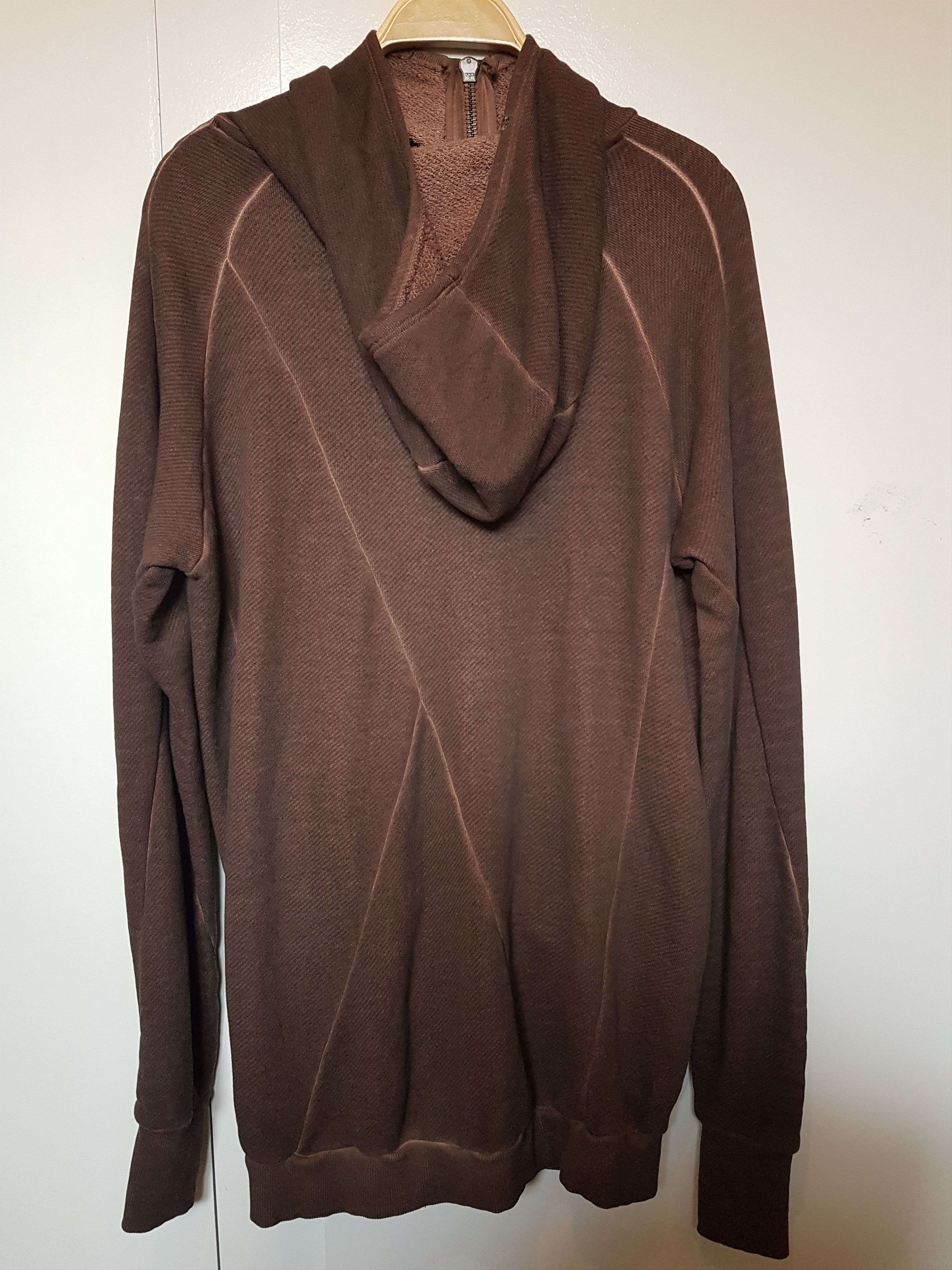 Army Of Me Hoodie Sample Size US M / EU 48-50 / 2 - 2 Thumbnail