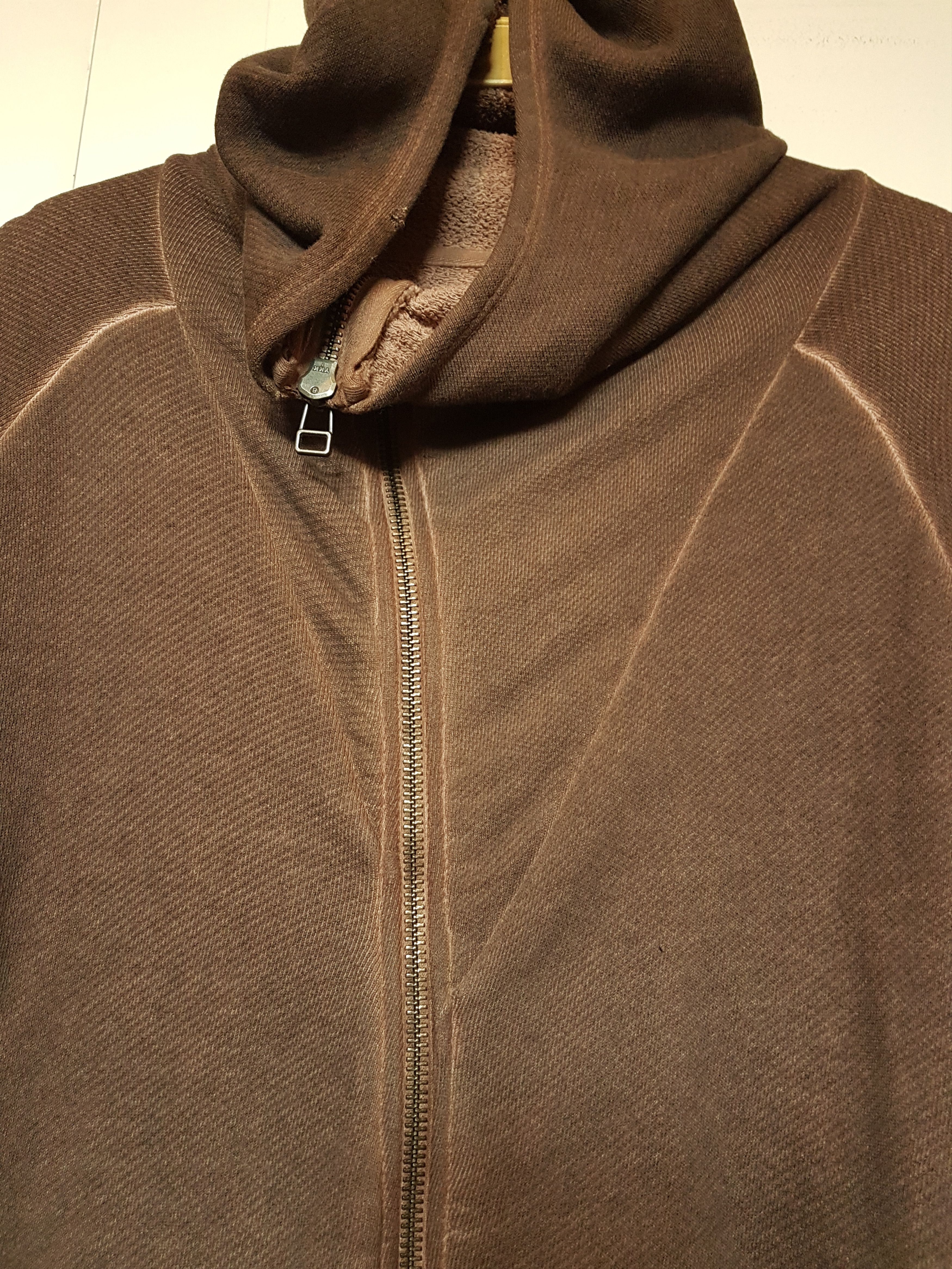 Army Of Me Hoodie Sample Size US M / EU 48-50 / 2 - 3 Thumbnail