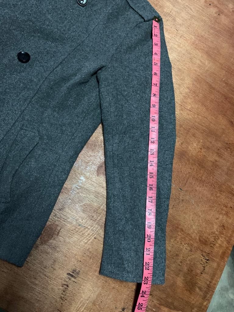 Designer × Michel Klein Michel Klein Button Jacket Size US M / EU 48-50 / 2 - 16 Thumbnail