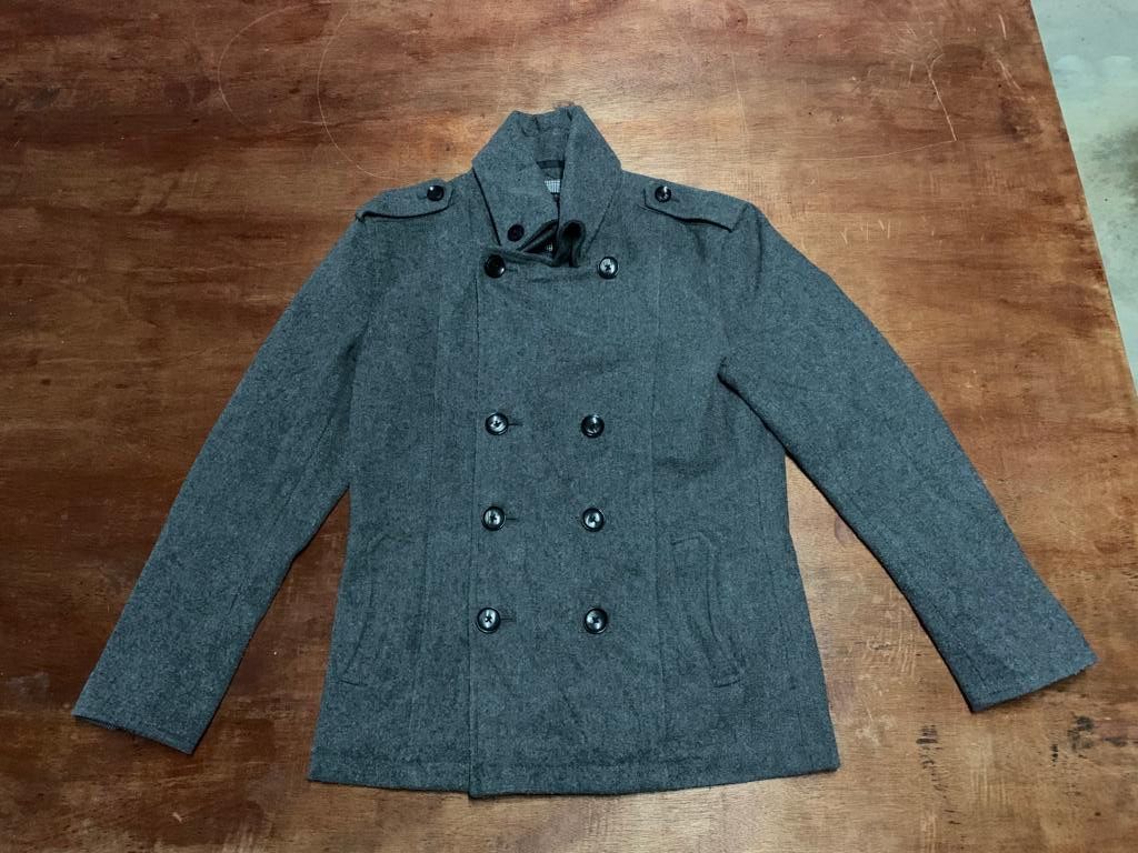 Designer × Michel Klein Michel Klein Button Jacket Size US M / EU 48-50 / 2 - 3 Thumbnail