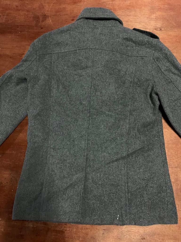 Designer × Michel Klein Michel Klein Button Jacket Size US M / EU 48-50 / 2 - 6 Thumbnail