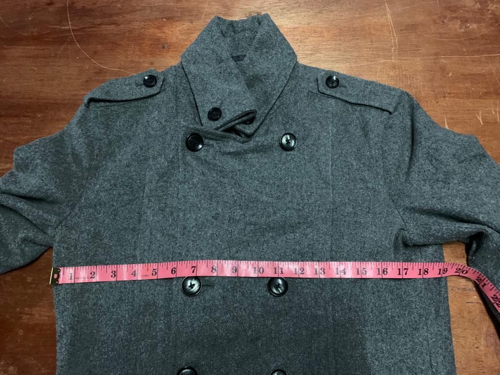 Designer × Michel Klein Michel Klein Button Jacket Size US M / EU 48-50 / 2 - 13 Thumbnail