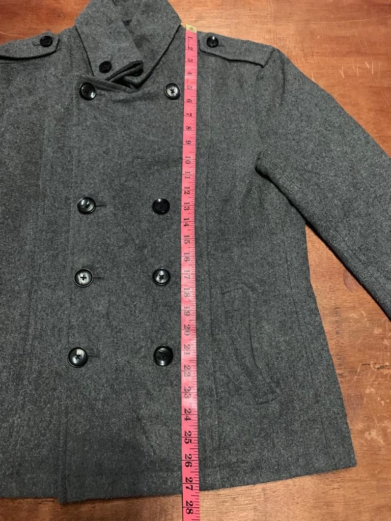 Designer × Michel Klein Michel Klein Button Jacket Size US M / EU 48-50 / 2 - 14 Thumbnail