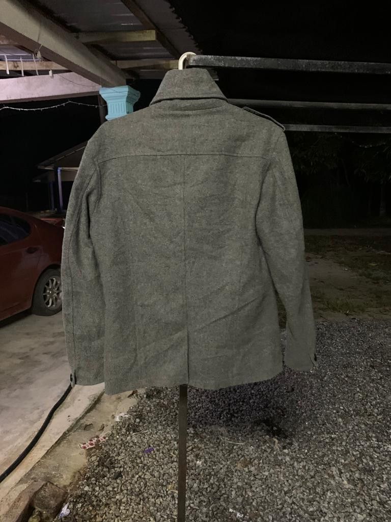 Designer × Michel Klein Michel Klein Button Jacket Size US M / EU 48-50 / 2 - 2 Thumbnail