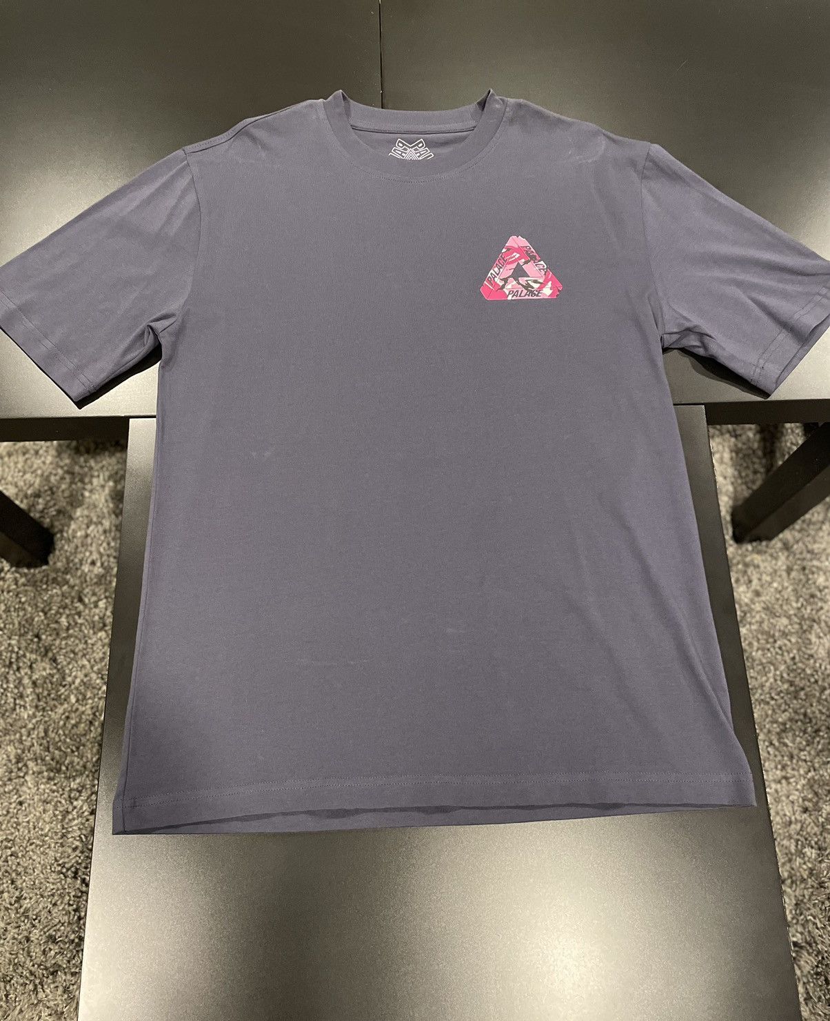 Palace Palace Tri-Camo Tee Size US M / EU 48-50 / 2 - 1 Thumbnail
