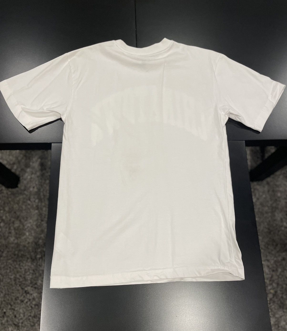 Market Chinatown Market Watercolor Arc Tee Size US M / EU 48-50 / 2 - 2 Thumbnail