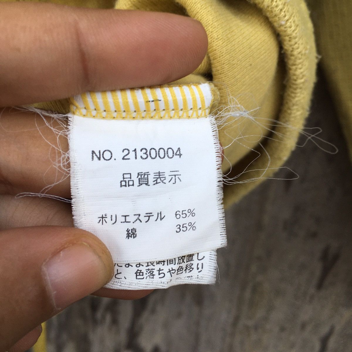 Designer × Vintage Vintage Jean Louis Fradet Animated Crewneck Sweatshirt Size US M / EU 48-50 / 2 - 7 Thumbnail