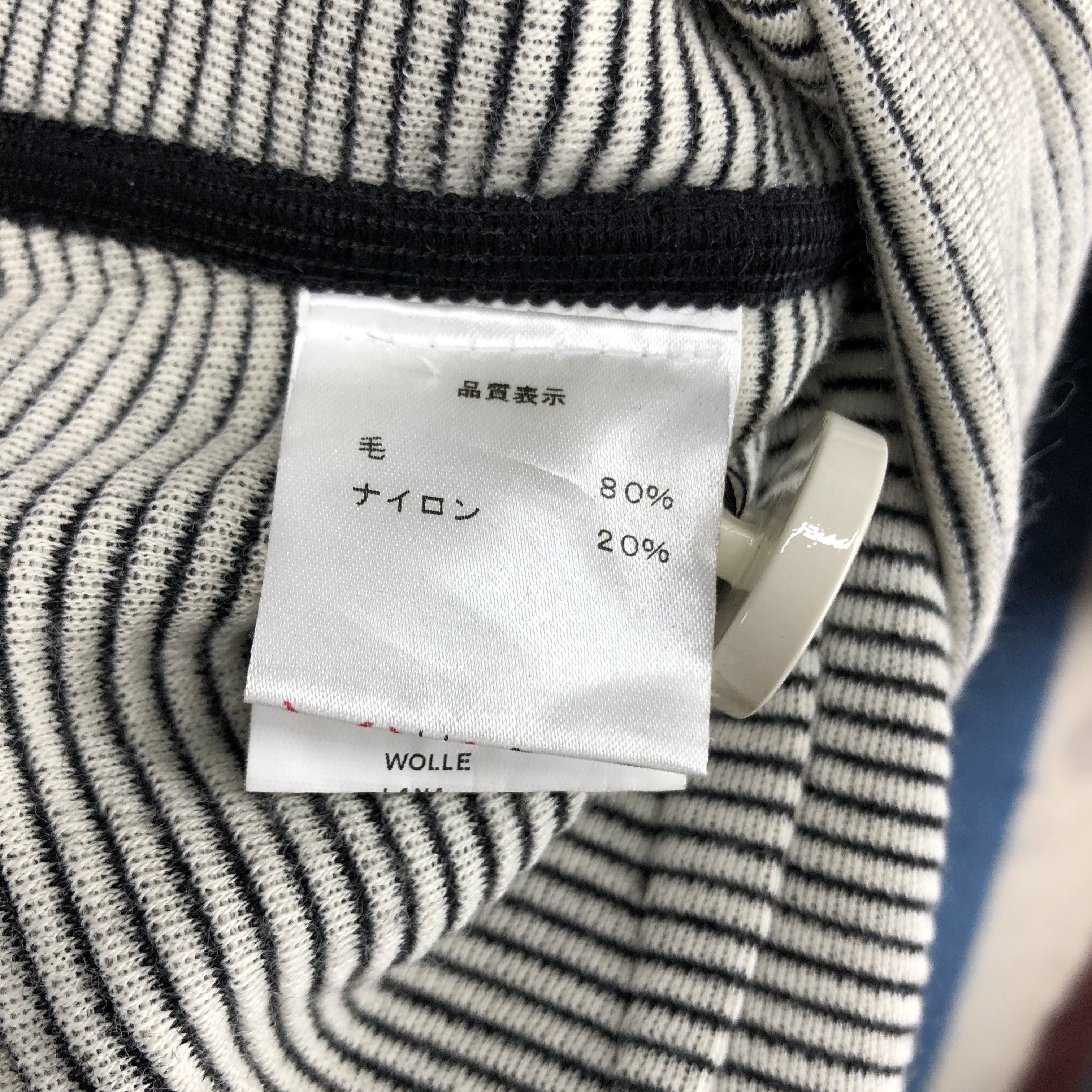 Other LIOLA MADE IN ITALY Casual Button Jacket #2781-101 Size XS / US 0-2 / IT 36-38 - 8 Thumbnail