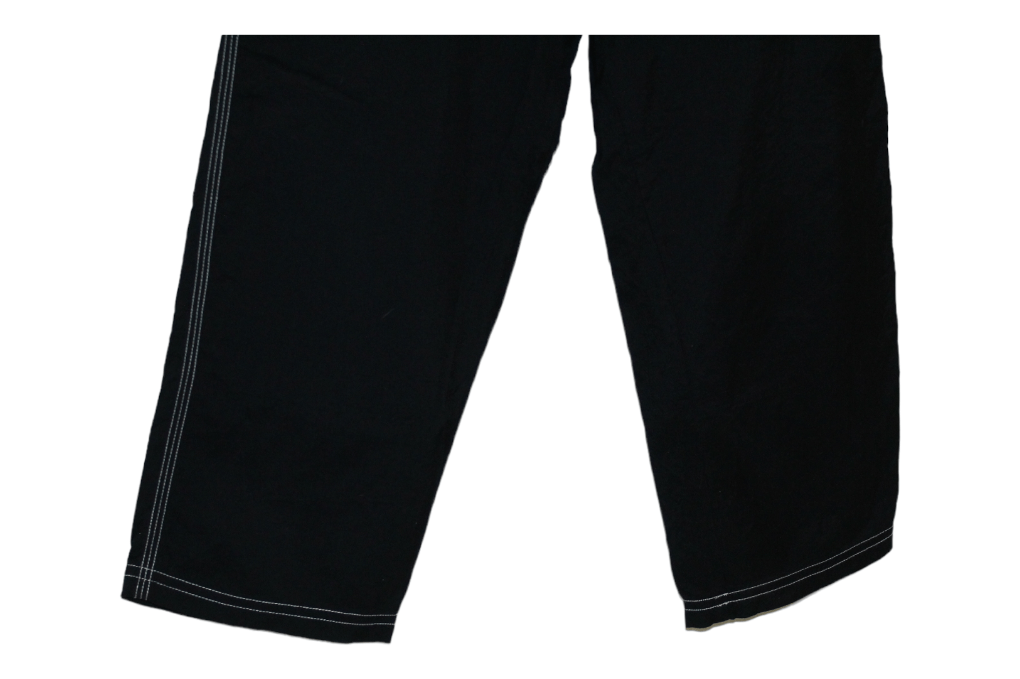 Japanese Brand VTG Vision Streetwear USA Sturdy & Durable Board Pants Size US 32 / EU 48 - 5 Thumbnail