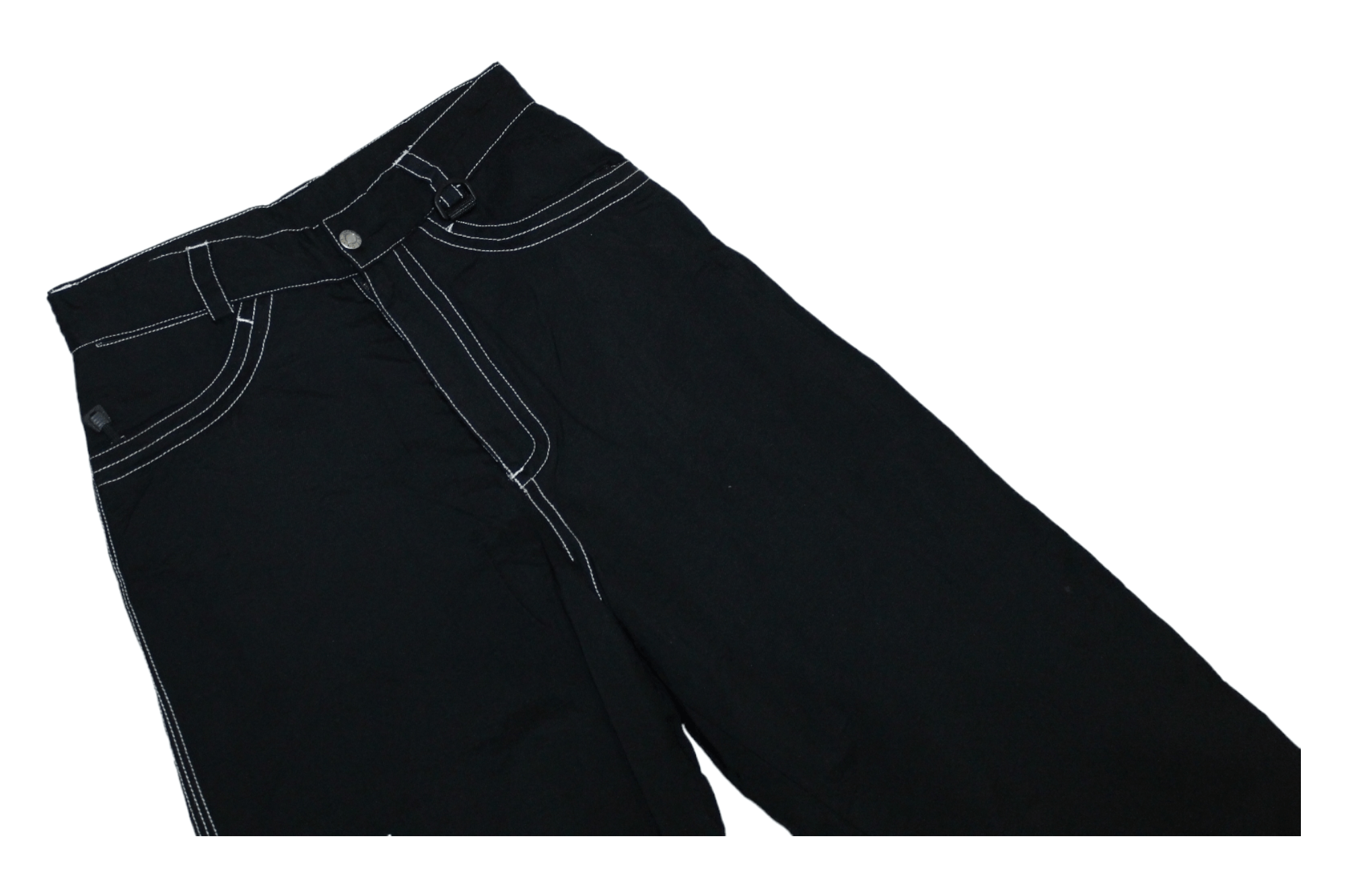 Japanese Brand VTG Vision Streetwear USA Sturdy & Durable Board Pants Size US 32 / EU 48 - 10 Thumbnail