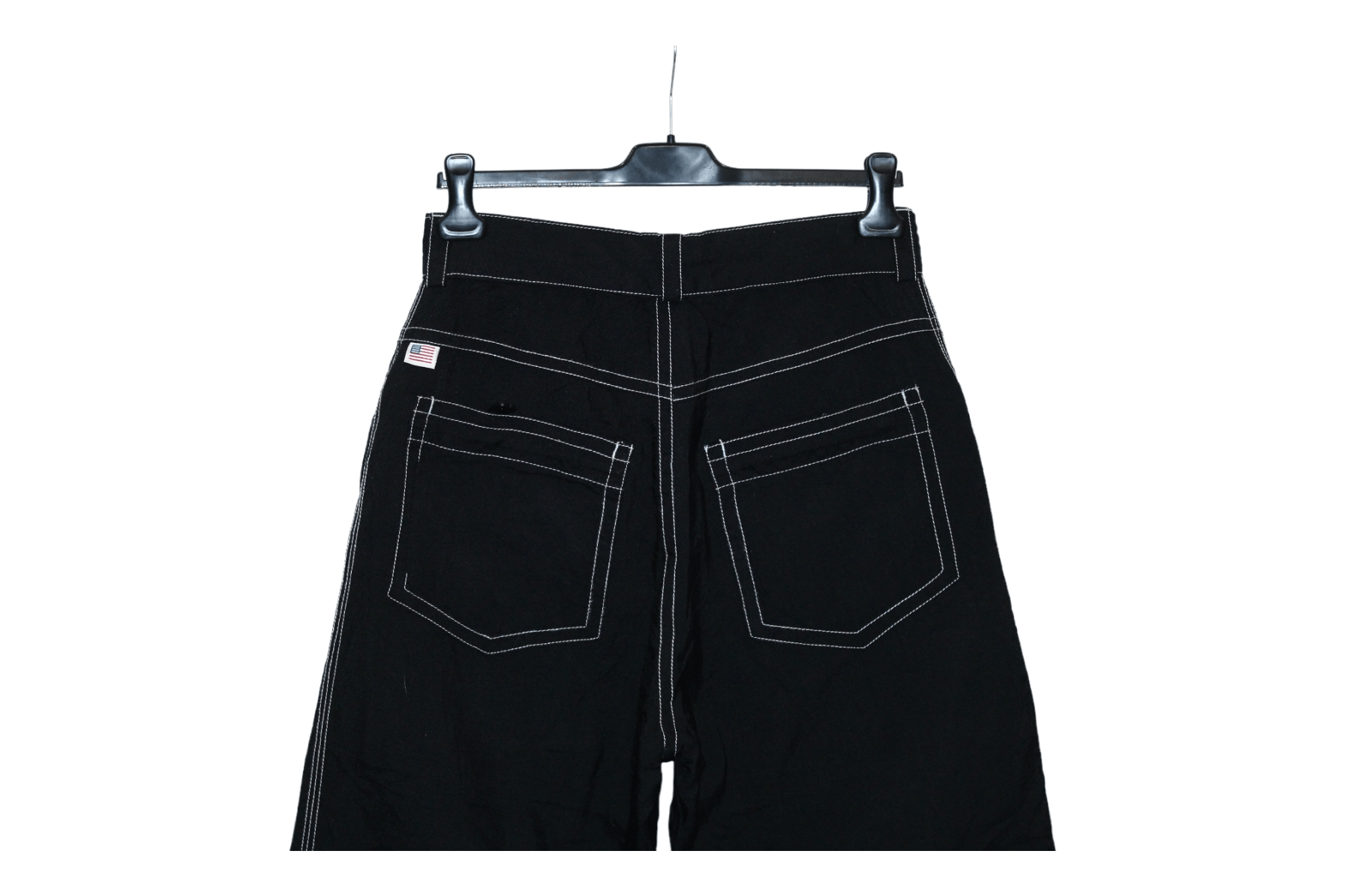 Japanese Brand VTG Vision Streetwear USA Sturdy & Durable Board Pants Size US 32 / EU 48 - 7 Thumbnail