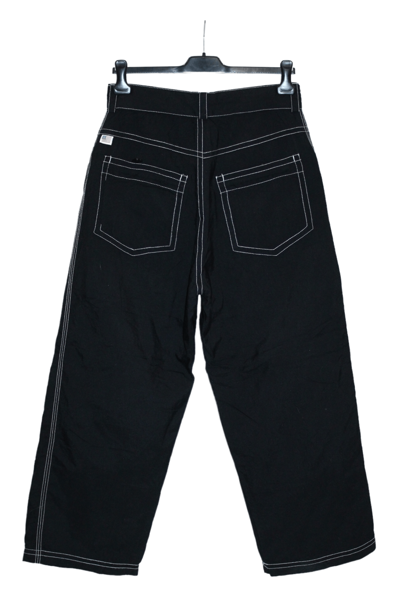 Japanese Brand VTG Vision Streetwear USA Sturdy & Durable Board Pants Size US 32 / EU 48 - 2 Thumbnail