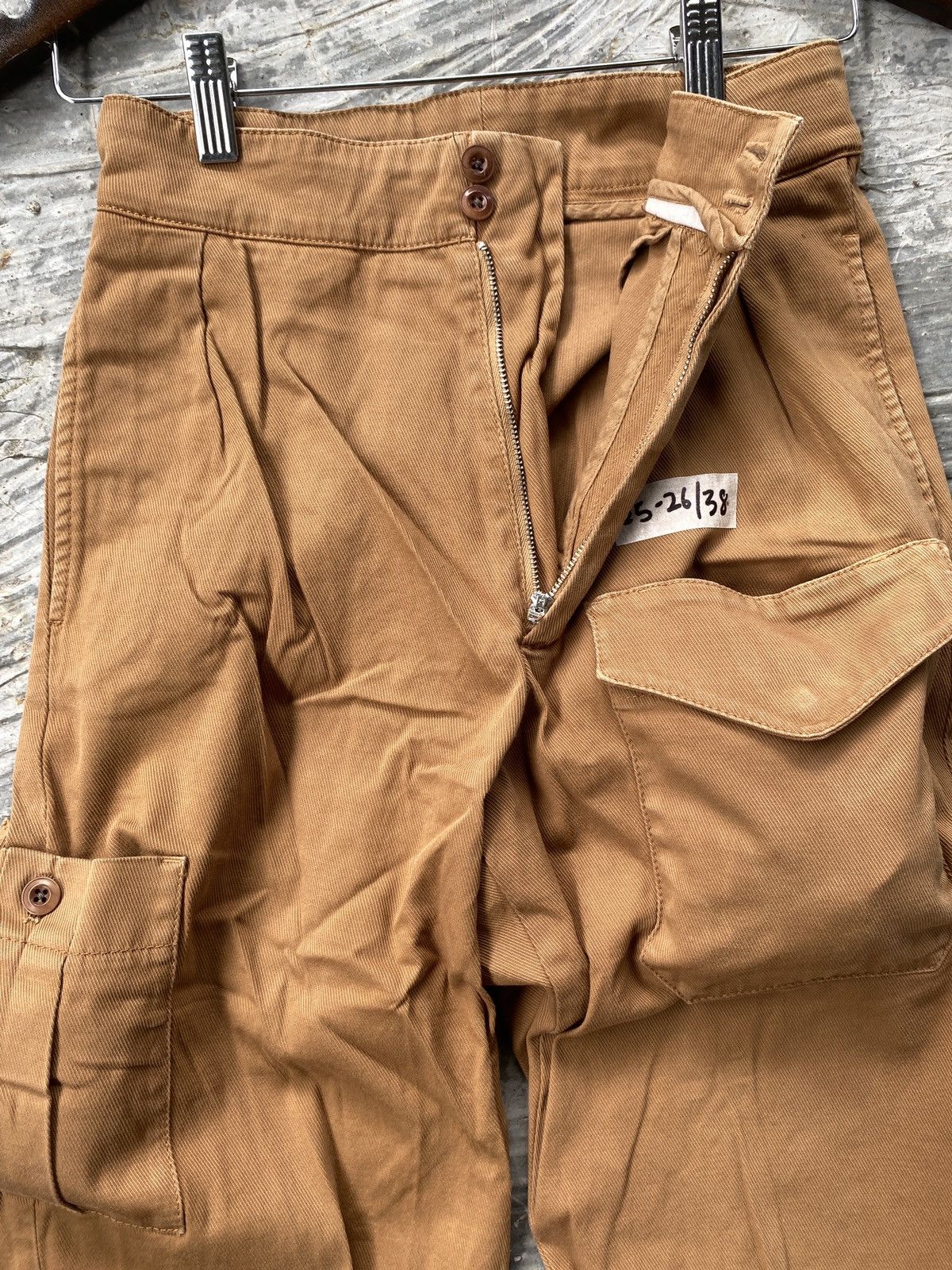 💥SALE💥Cellar Door Italiano Designer Bushpant Cargo Pants