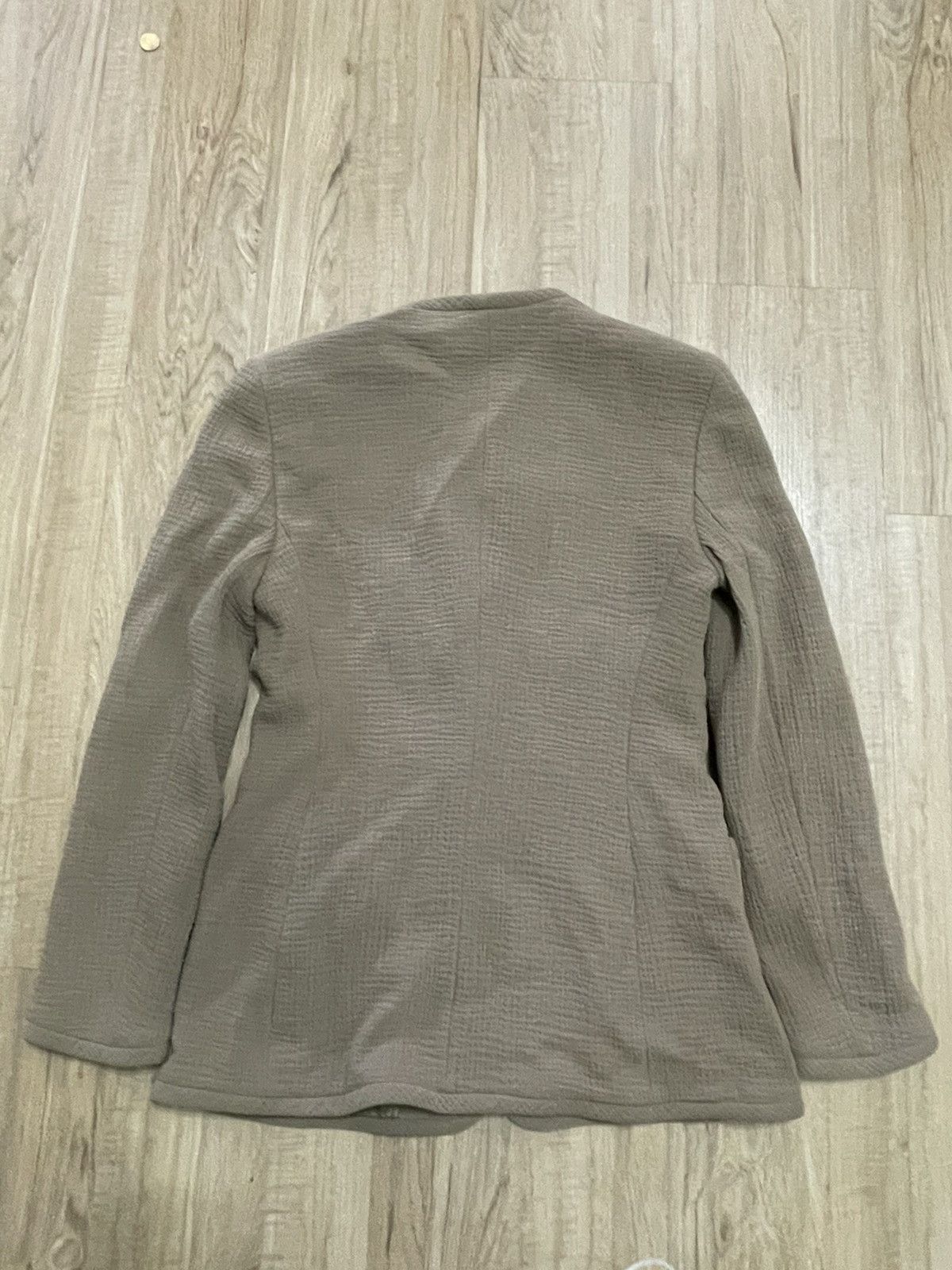 Giorgio Armani Vintage Giorgio Armani jacket Size M / US 6-8 / IT 42-44 - 5 Thumbnail