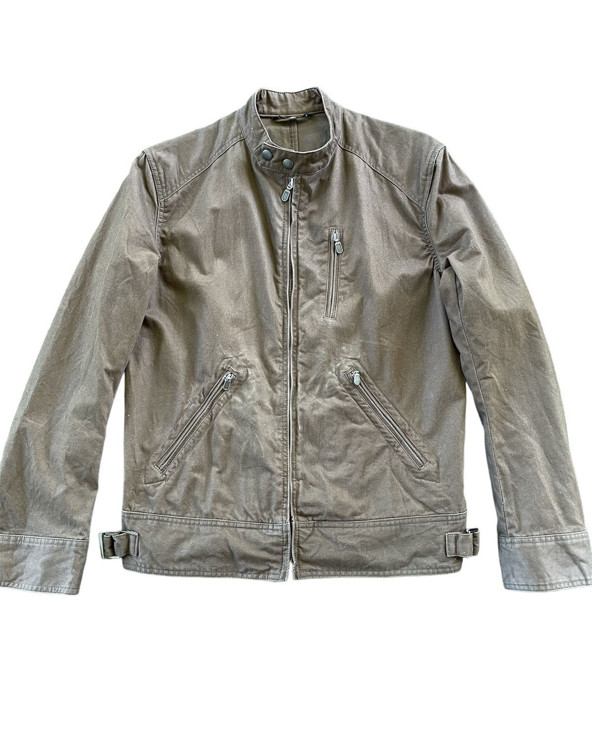 🔥Journal Standard Riding Jacket