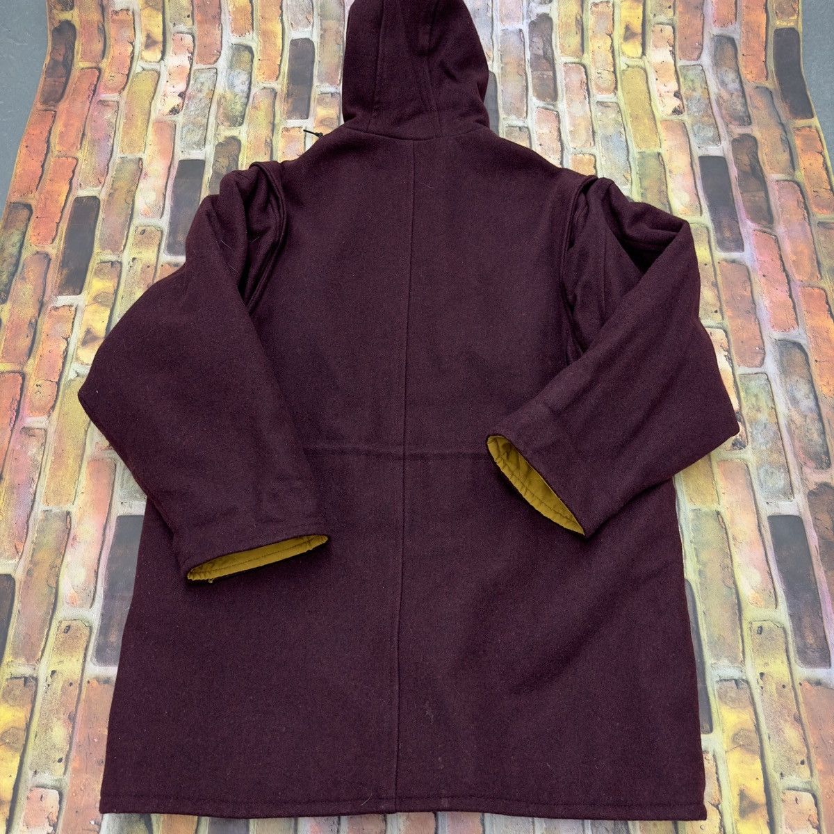 Vintage Vintage Aberdeen coat Size US M / EU 48-50 / 2 - 2 Thumbnail
