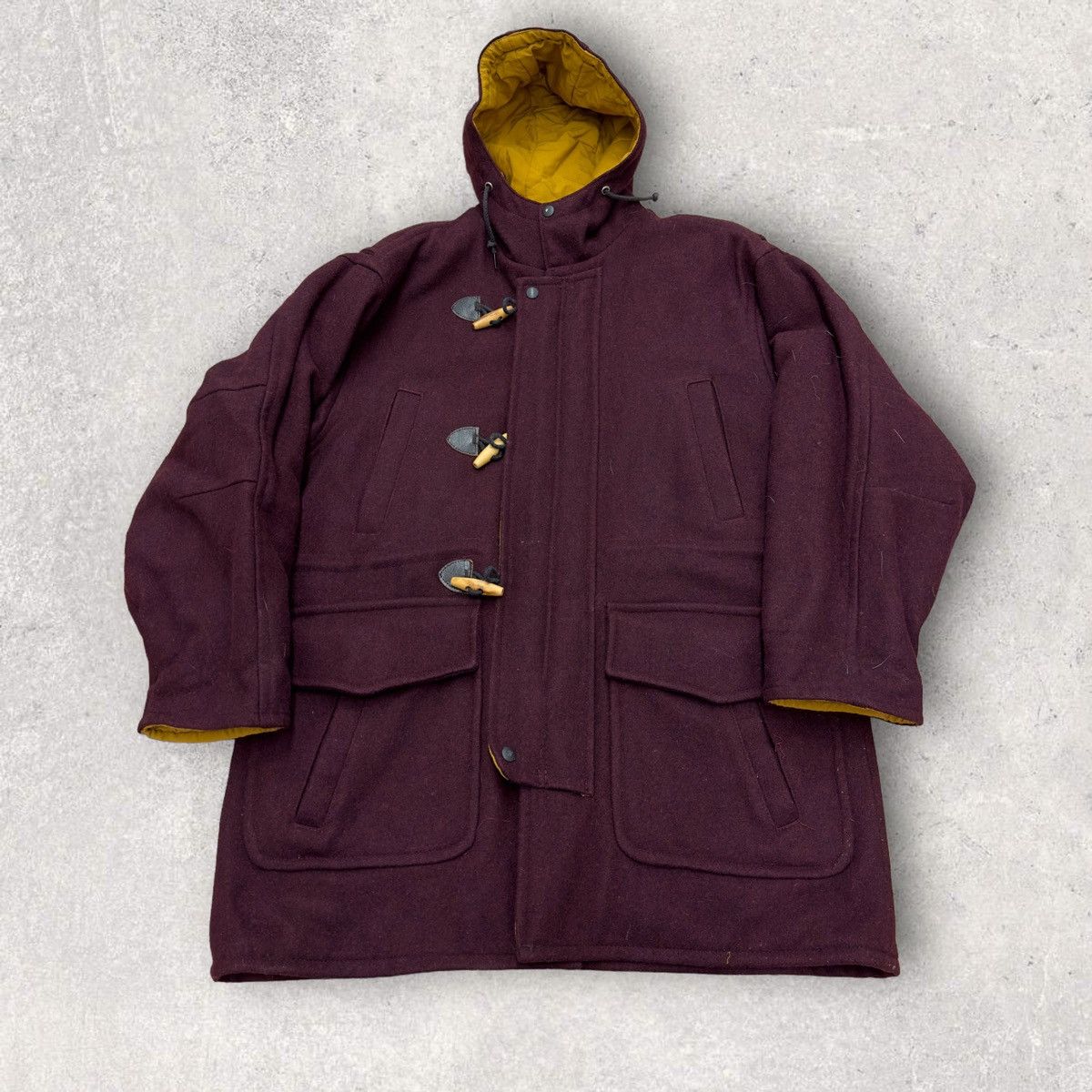 Vintage Vintage Aberdeen coat Size US M / EU 48-50 / 2 - 1 Thumbnail