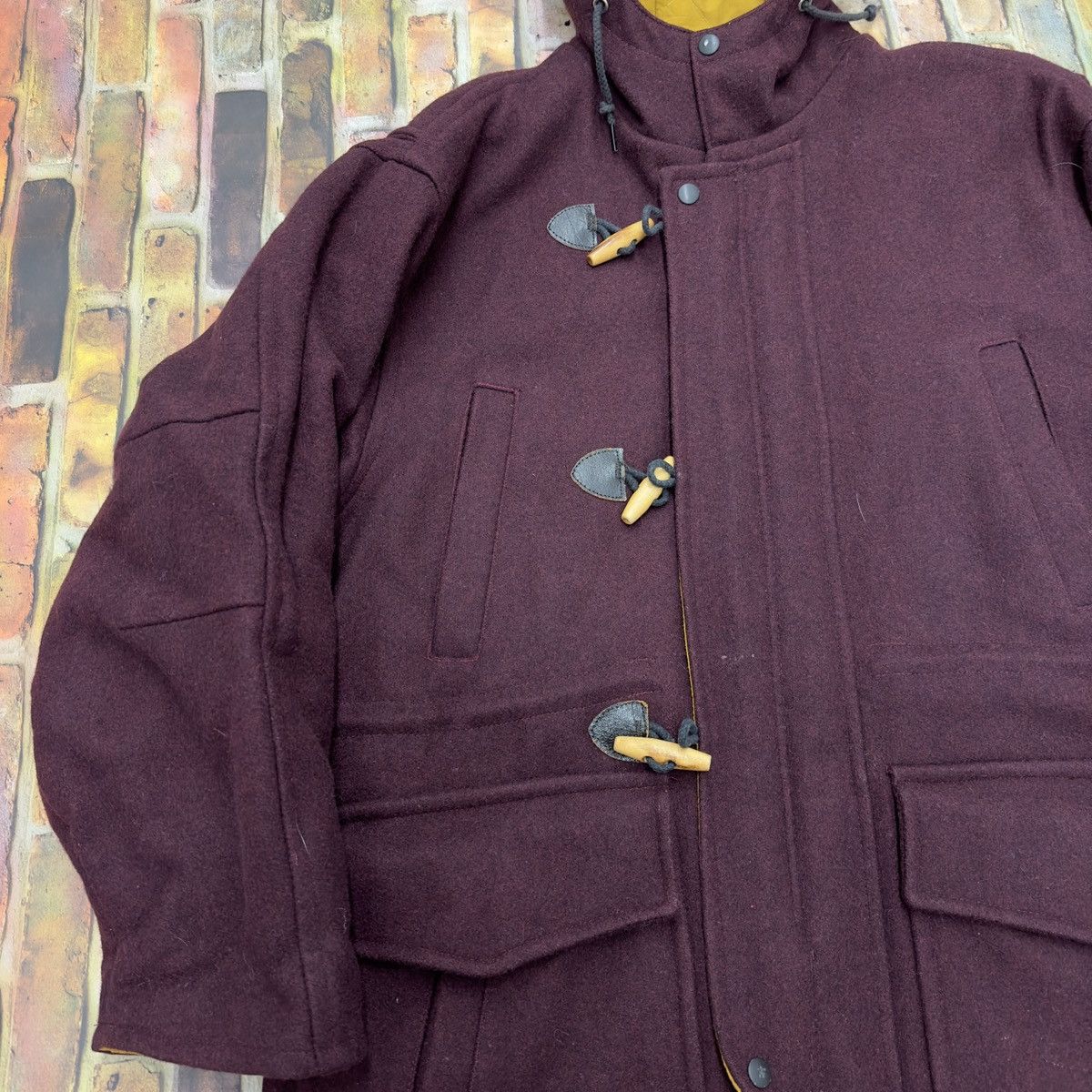 Vintage Vintage Aberdeen coat Size US M / EU 48-50 / 2 - 3 Thumbnail