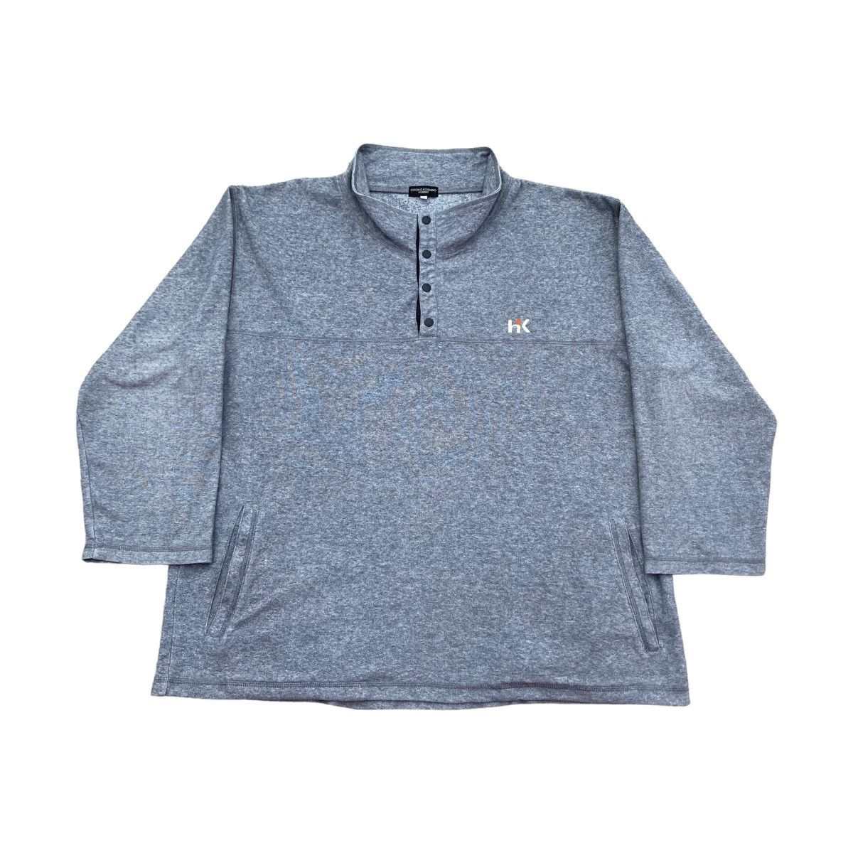 Hiroko Koshino Homme | Grailed