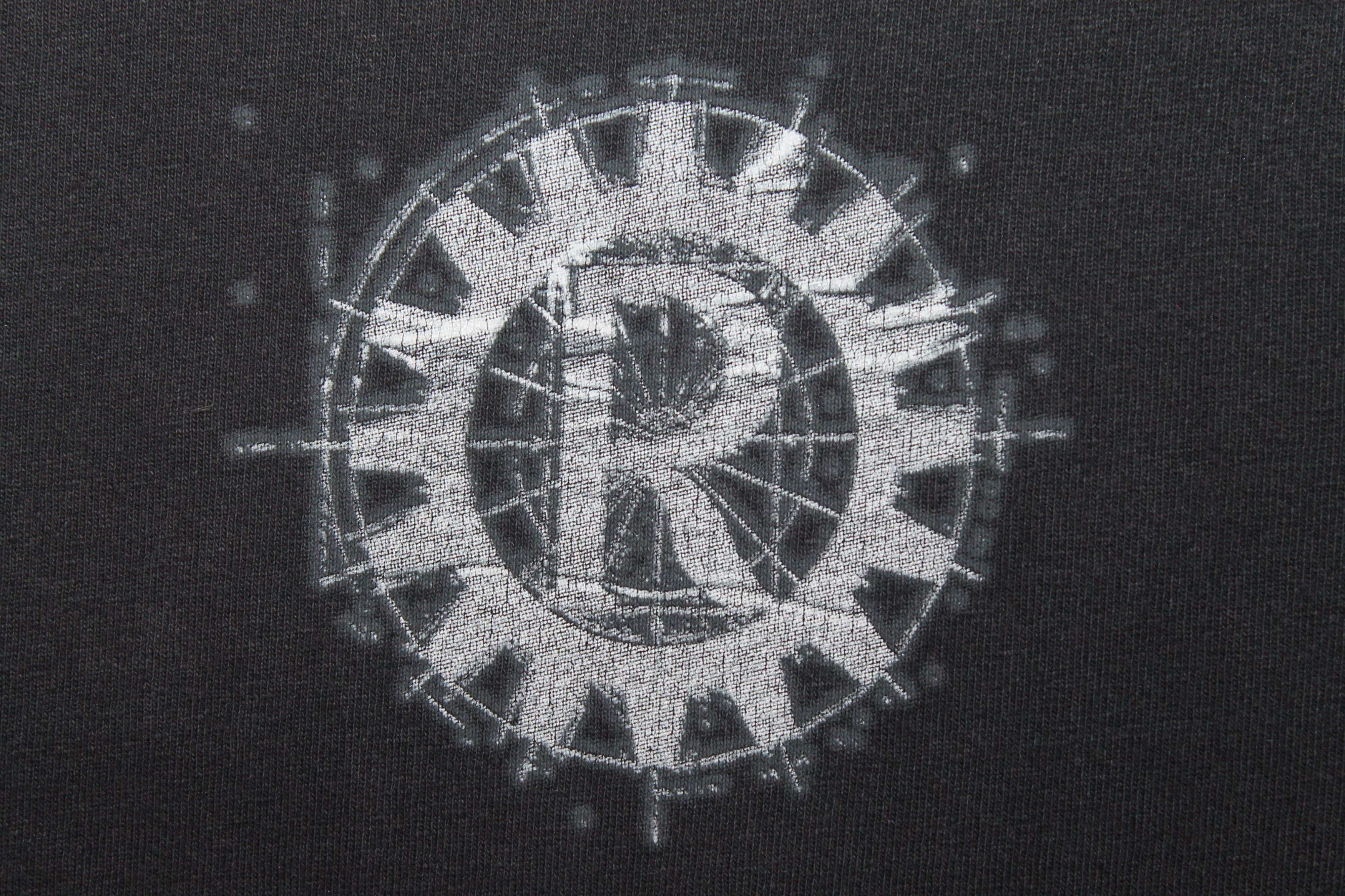 Band Tees × Vintage 1998 Rage Against The Machine Size US L / EU 52-54 / 3 - 6 Thumbnail