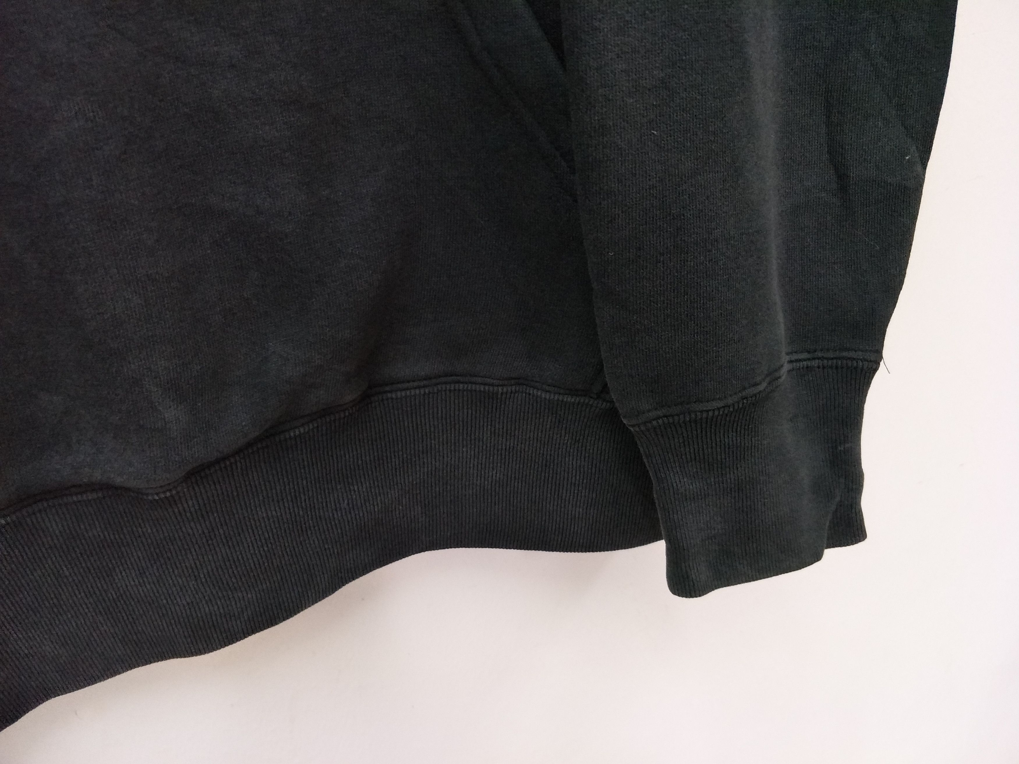 Band Tees No Use For A Name Hoodie Promo Skate Punk Rock Size US M / EU 48-50 / 2 - 4 Thumbnail