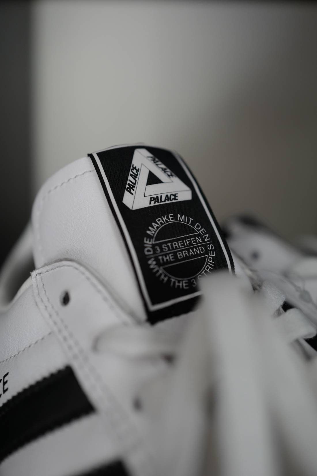 Adidas × Palace Adidas x Palace OG Pro Boost Size US 9.5 / EU 42-43 - 5 Thumbnail