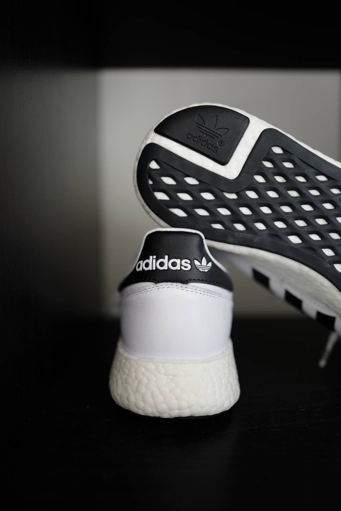Adidas × Palace Adidas x Palace OG Pro Boost Size US 9.5 / EU 42-43 - 8 Thumbnail