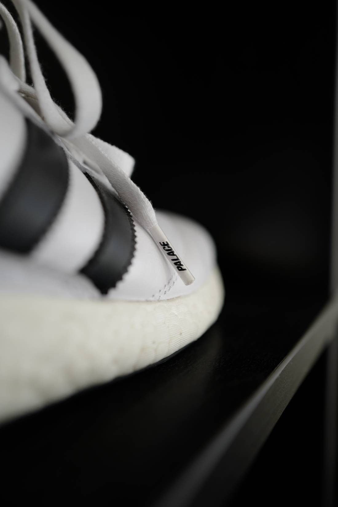 Adidas × Palace Adidas x Palace OG Pro Boost Size US 9.5 / EU 42-43 - 9 Thumbnail