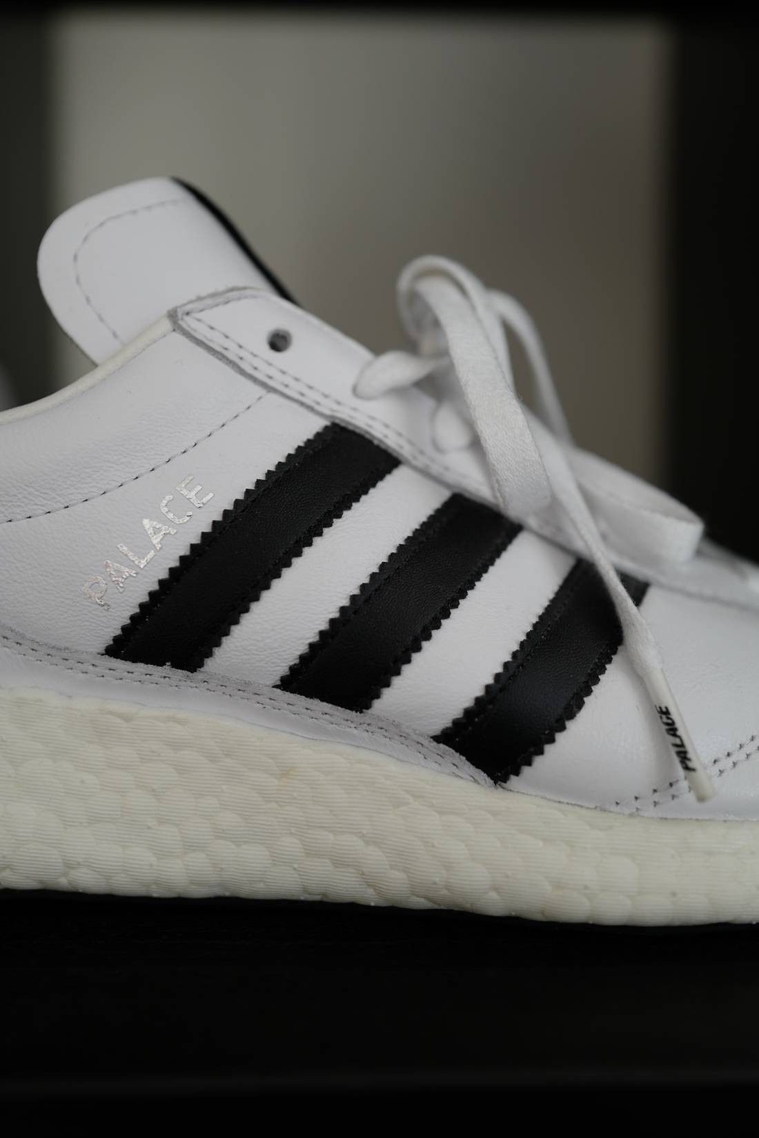 Adidas × Palace Adidas x Palace OG Pro Boost Size US 9.5 / EU 42-43 - 3 Thumbnail
