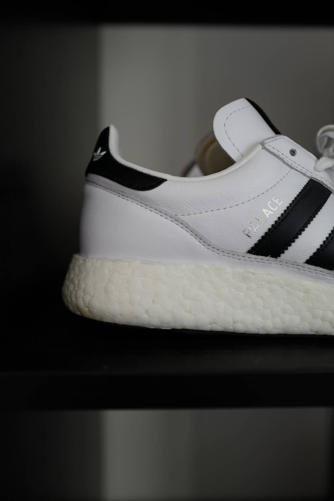 Adidas × Palace Adidas x Palace OG Pro Boost Size US 9.5 / EU 42-43 - 2 Thumbnail
