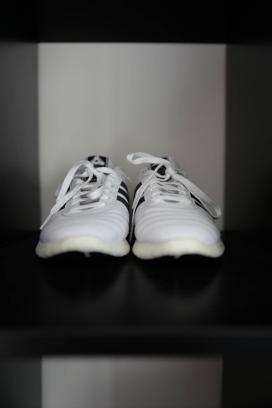 Adidas × Palace Adidas x Palace OG Pro Boost Size US 9.5 / EU 42-43 - 4 Thumbnail