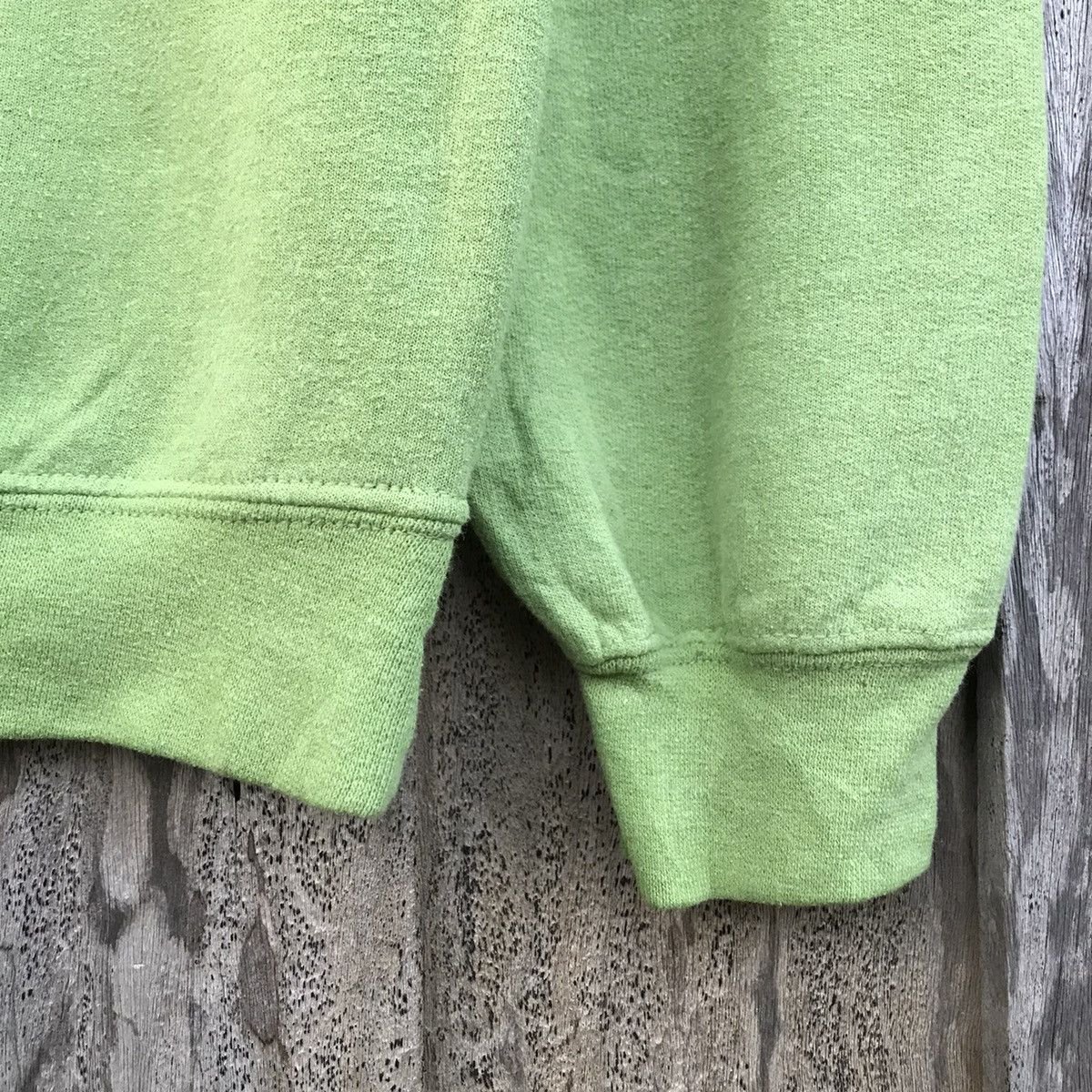 Gildan × Vintage Vintage Winter Park Florida Crewneck Sweatshirt Size US S / EU 44-46 / 1 - 4 Thumbnail