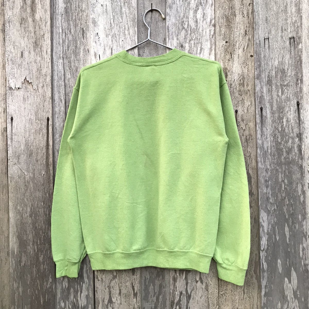 Gildan × Vintage Vintage Winter Park Florida Crewneck Sweatshirt Size US S / EU 44-46 / 1 - 8 Thumbnail
