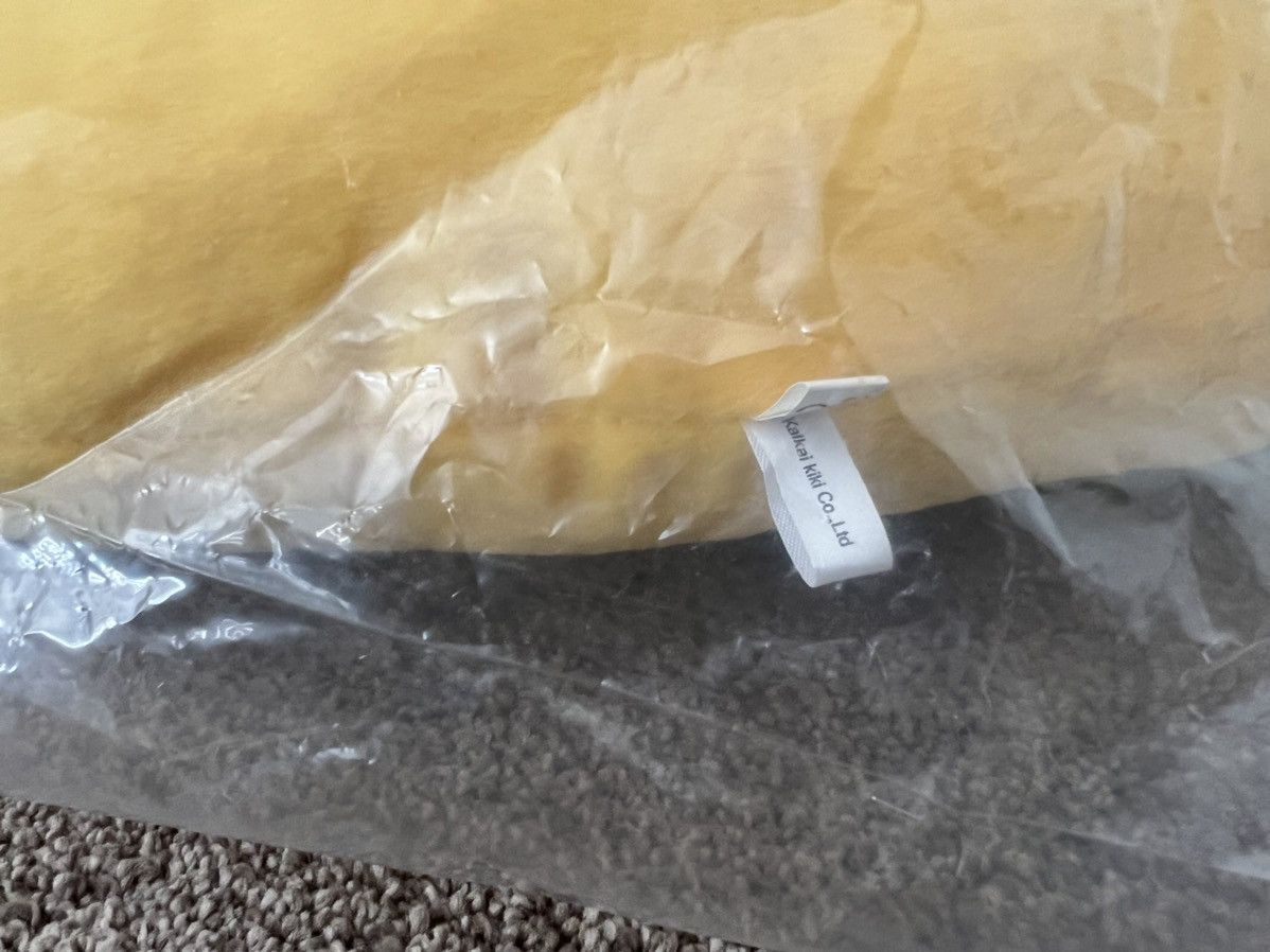 Market Brand new ultrabrands X Chinatown market smiley pillow Size ONE SIZE - 4 Thumbnail