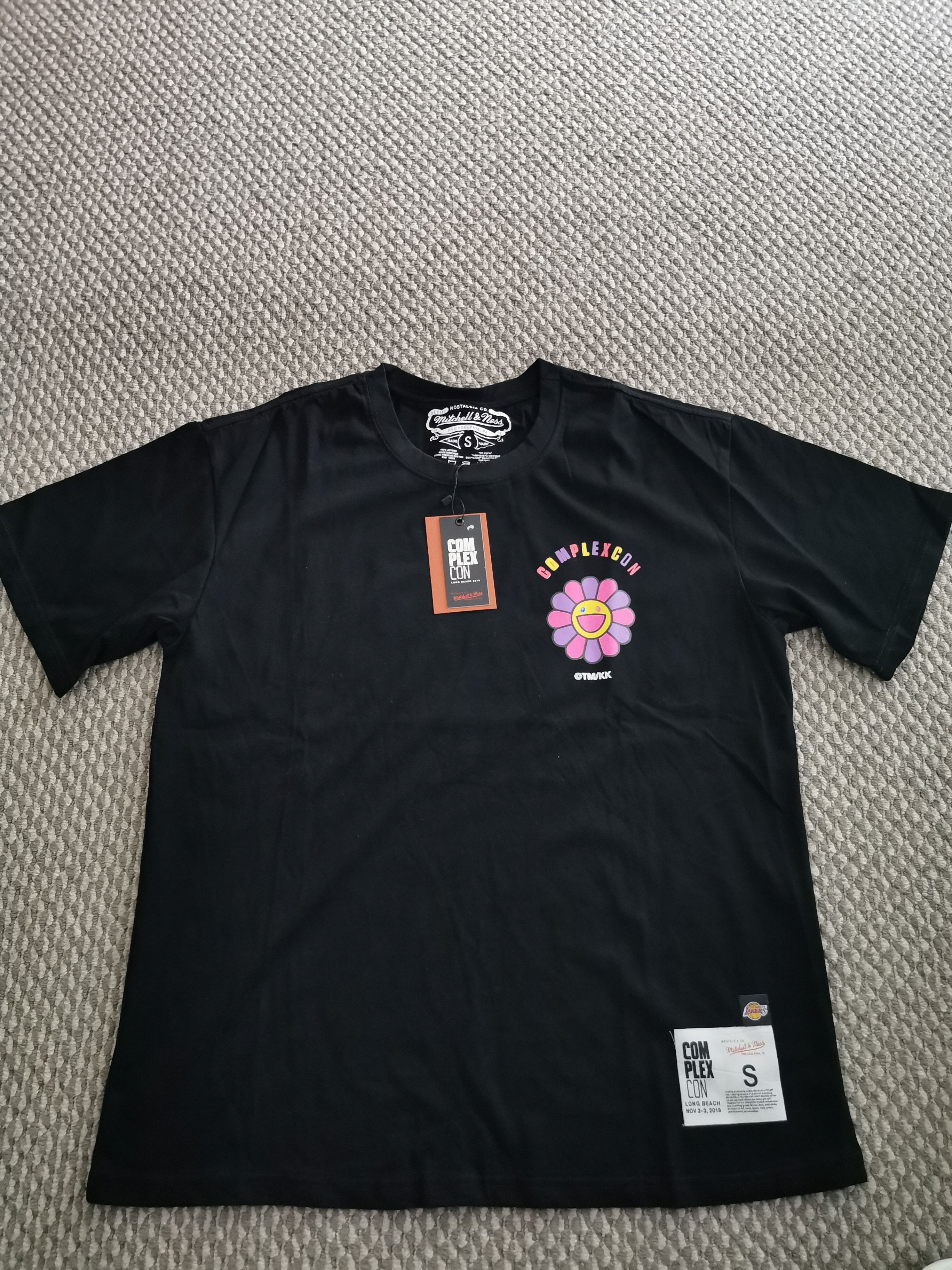 Complexcon Lakers | Grailed