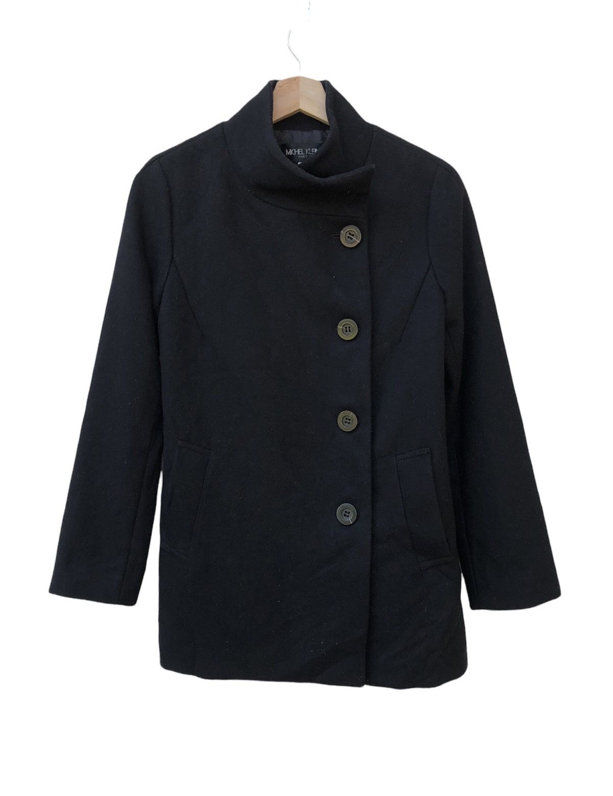 Other Casual Jacket Mickel Klein Like Master Jacket Size US S / EU 44-46 / 1 - 1 Thumbnail