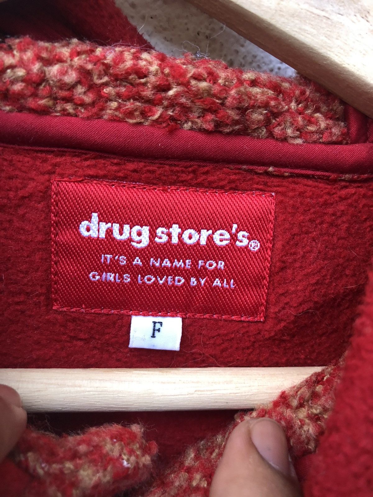 Japanese Brand 💥Rare Vtg Japanese Brands Drug Store Jacket Multi Pocket Size US XL / EU 56 / 4 - 4 Thumbnail