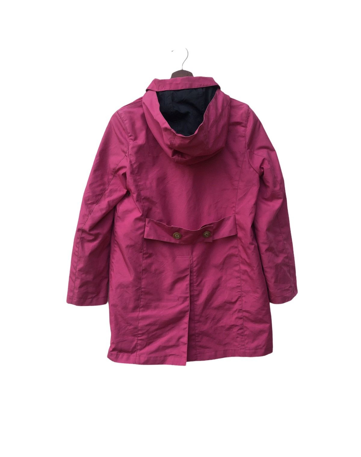 Mackintosh 💥Mackintosh Phisolophy Removable Hoodie Jacket Size US M / EU 48-50 / 2 - 2 Thumbnail