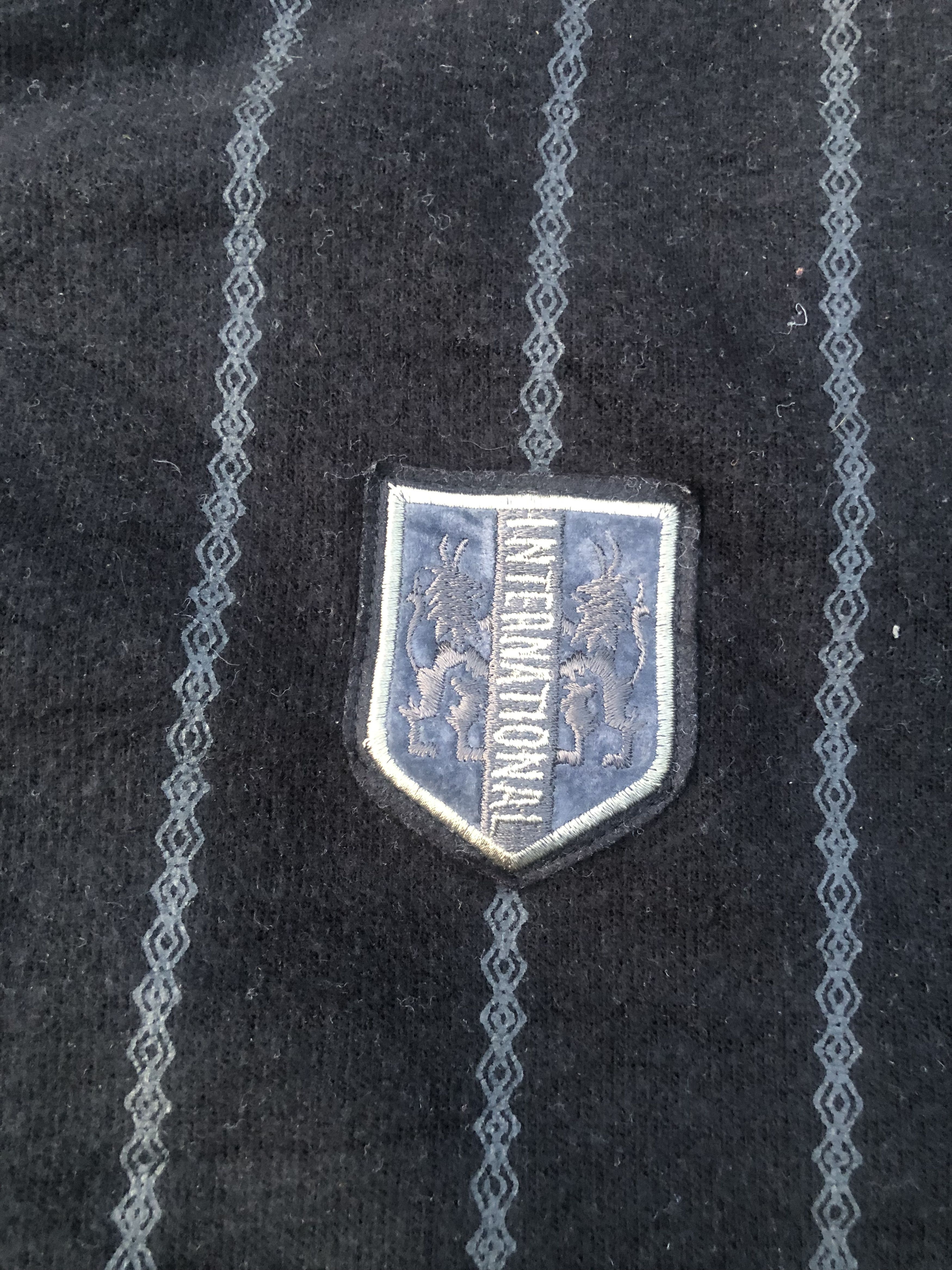 Japanese Brand Vintage Merdover Japanese Designer Fashion Style Size US L / EU 52-54 / 3 - 4 Thumbnail
