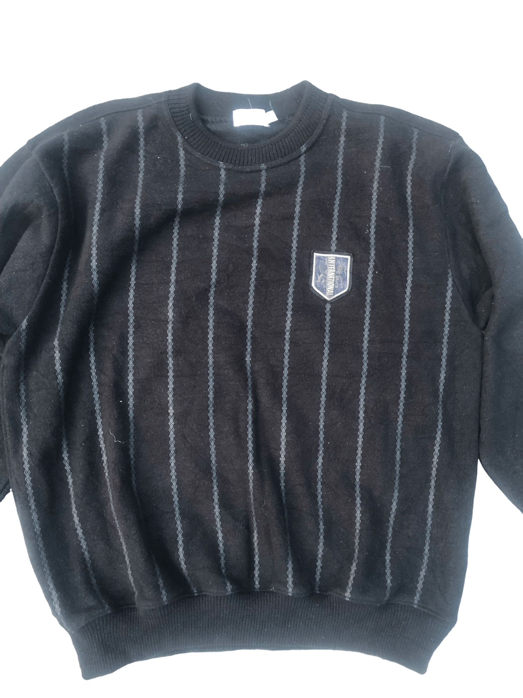 Japanese Brand Vintage Merdover Japanese Designer Fashion Style Size US L / EU 52-54 / 3 - 3 Thumbnail