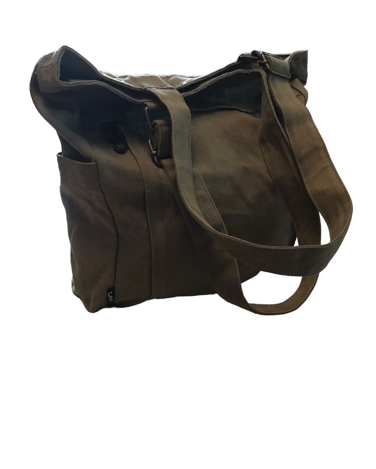Lee × Vintage VINTAGE LEE TOTE BAG Size ONE SIZE - 1 Thumbnail