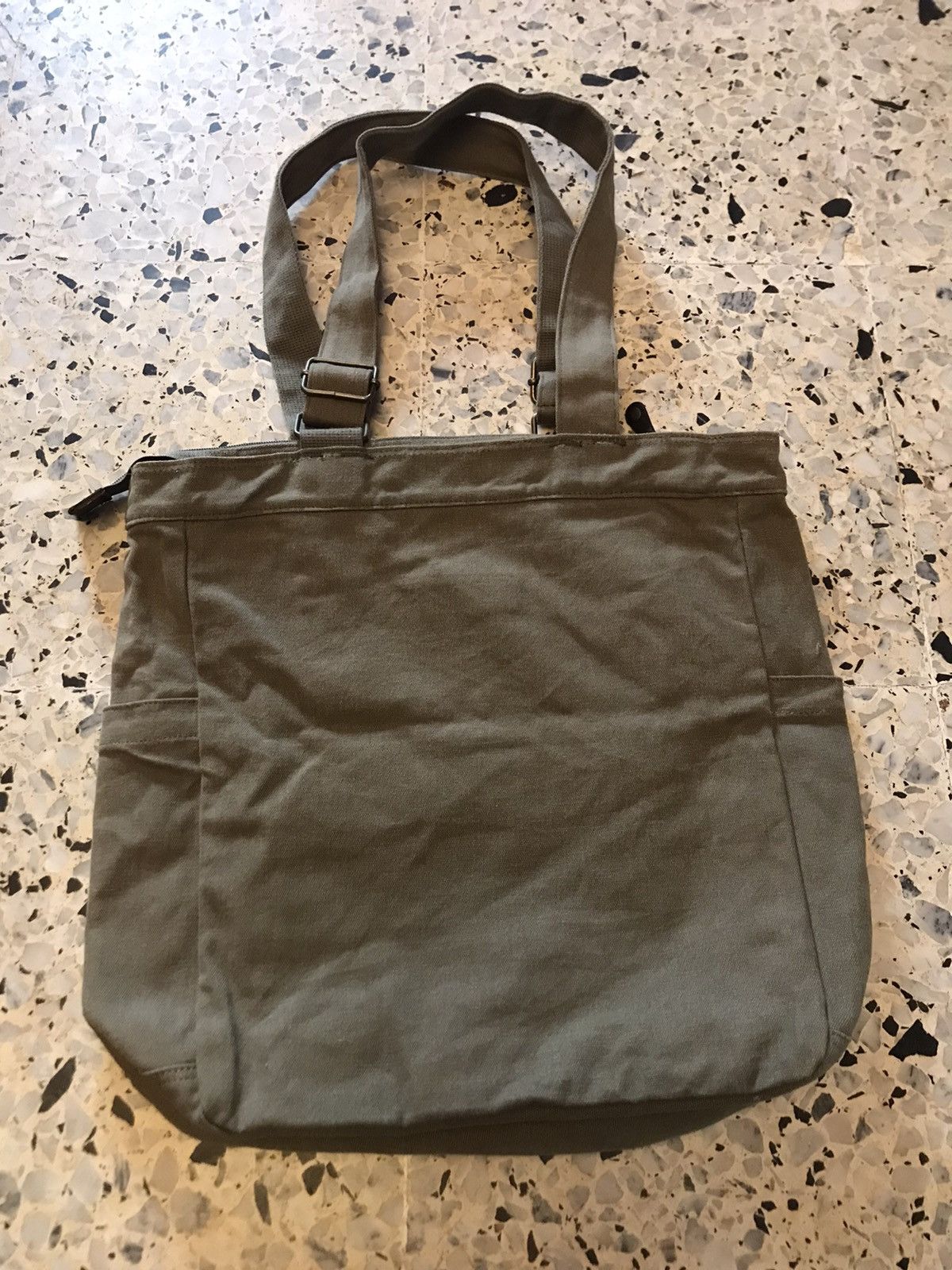 Lee × Vintage VINTAGE LEE TOTE BAG Size ONE SIZE - 5 Thumbnail